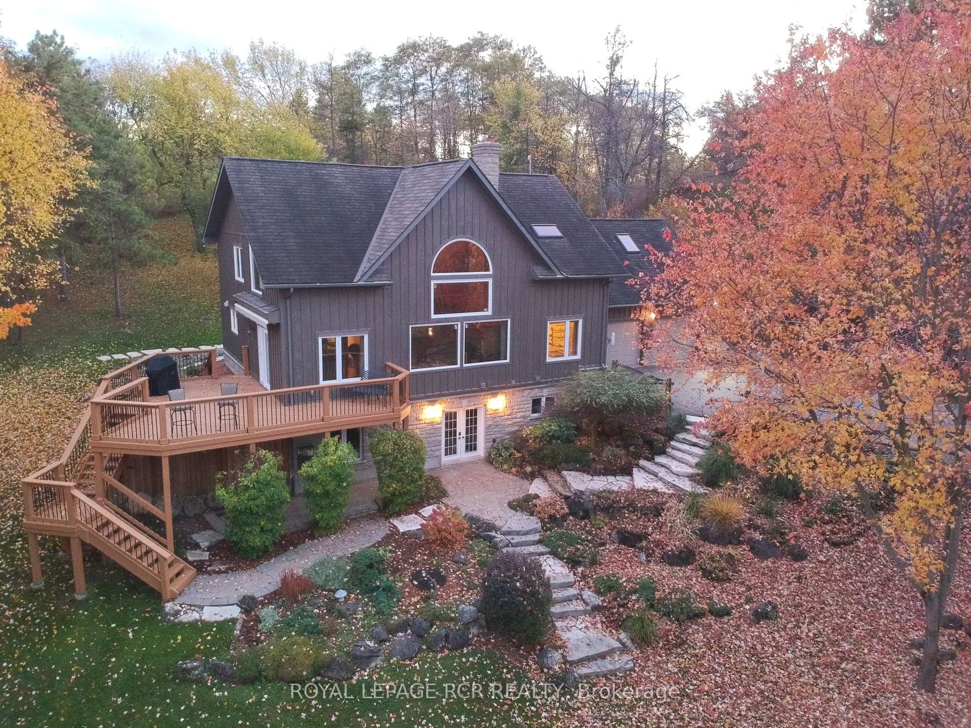 2238 Conc Rd 2 Road, Adjala-Tosorontio, ON L0N 1P0 — Adjala-Tosorontio, Ontario