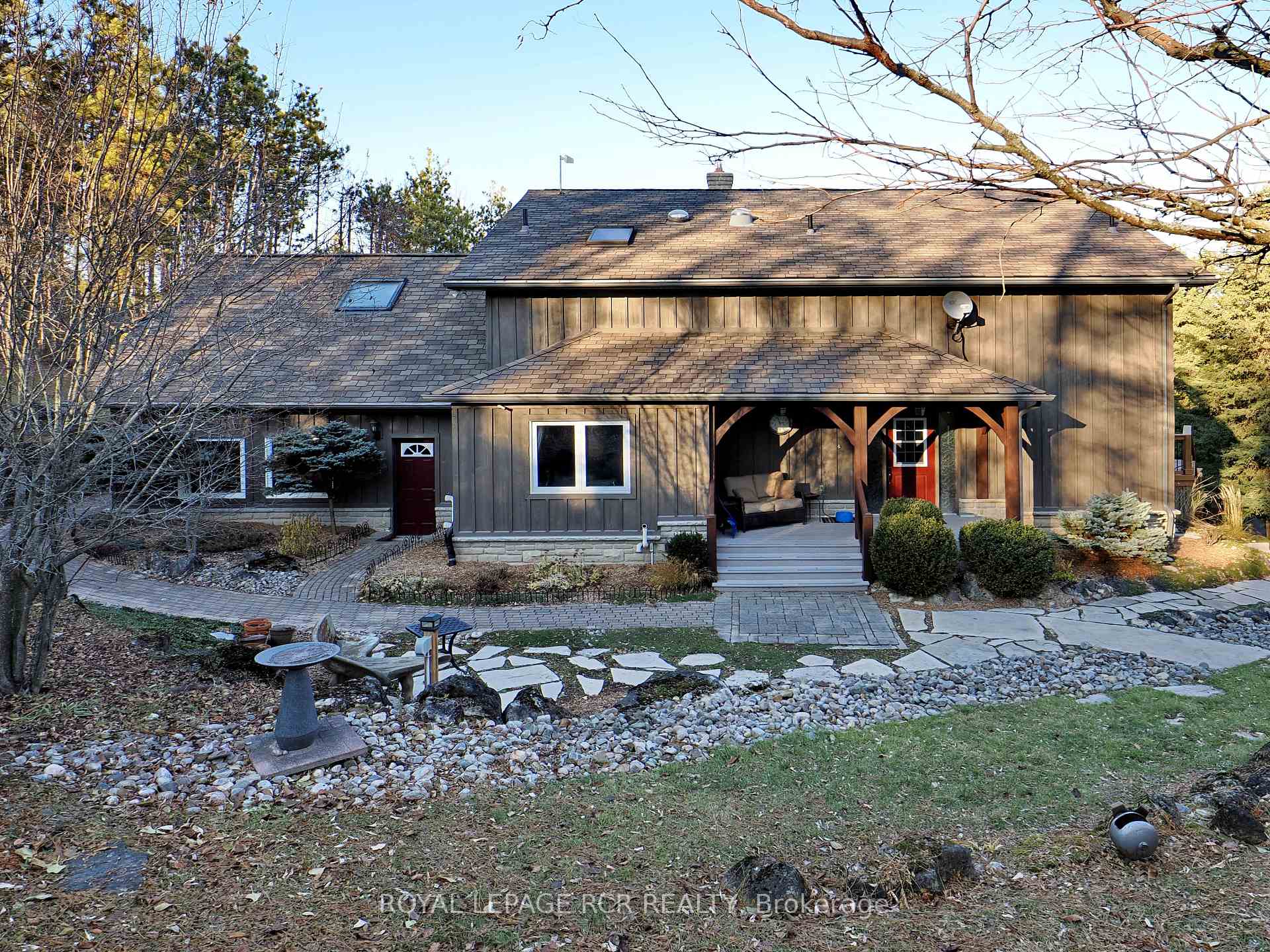 2238 Conc Rd 2 Road, Adjala-Tosorontio — photo 4 of 5