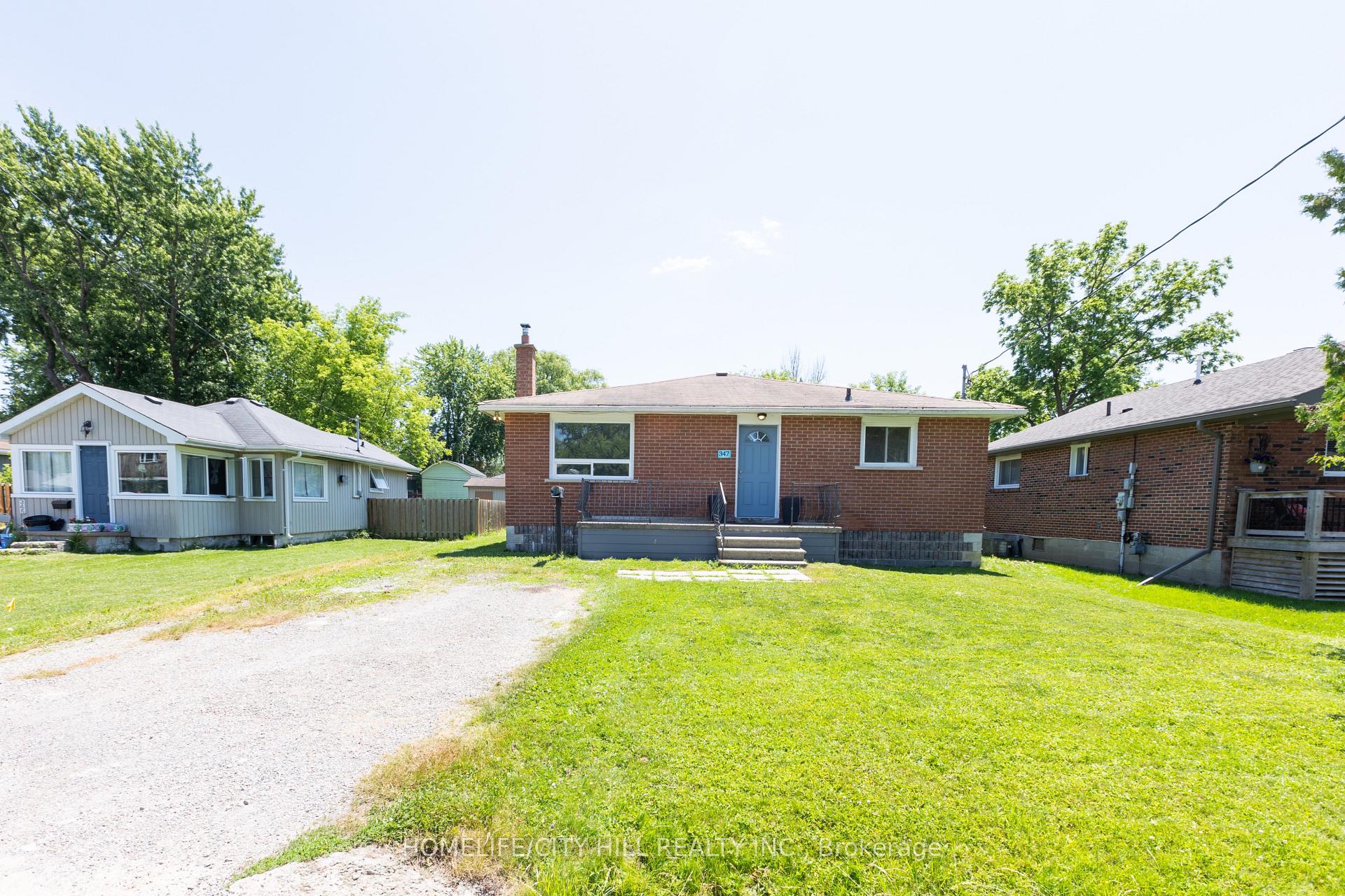 347 Hollywood Drive, Georgina, ON L4P 3A2