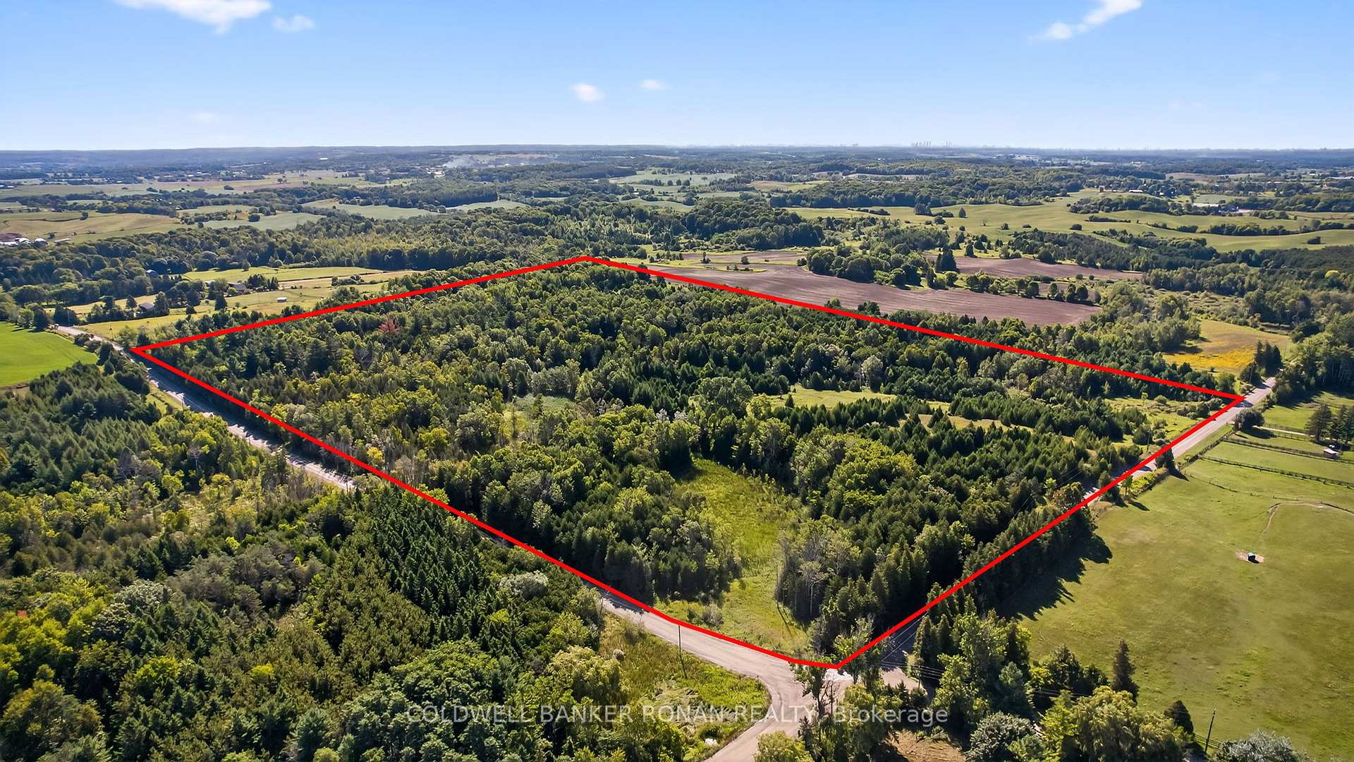 8155 19th Side Road, King, ON L0G 1T0