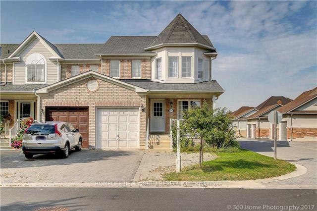 186 Swan Park Road, Markham, ON L6E 1X3