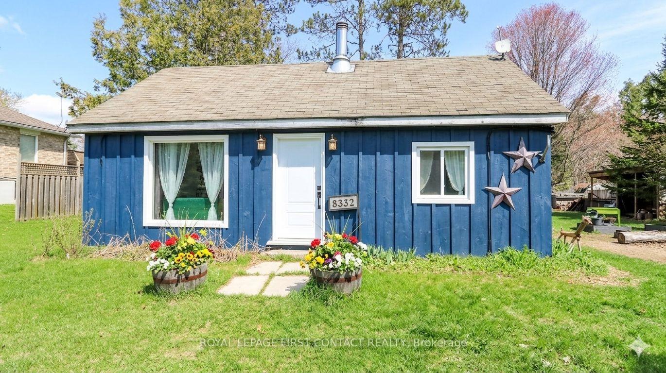 8332 Main Street, Adjala-Tosorontio — photo 4 of 5