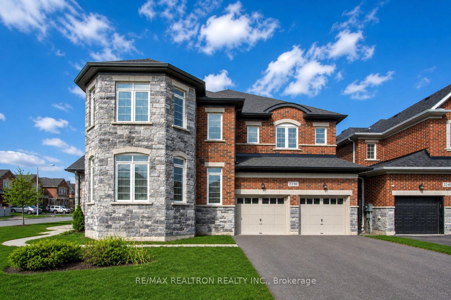 2236 Lozenby Street, Innisfil, ON L9S 0M8 — Innisfil, Ontario