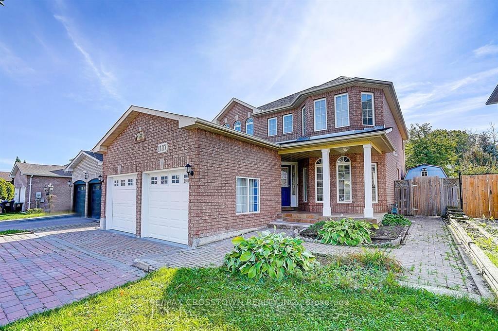 1187 Leslie Drive, Innisfil, ON L9S 2A9