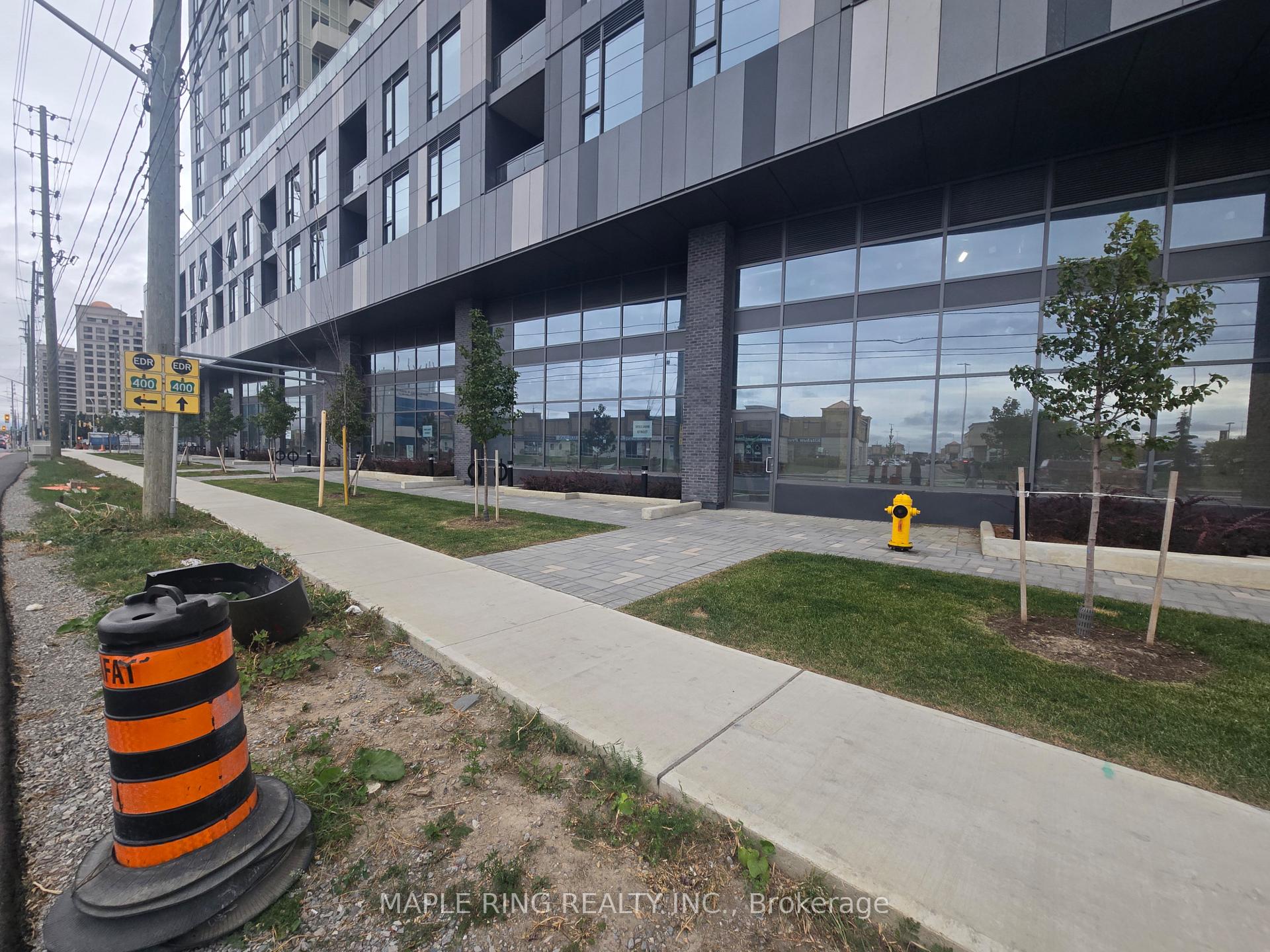 9095 Jane Street 1-2, Vaughan, ON L4K 0A4