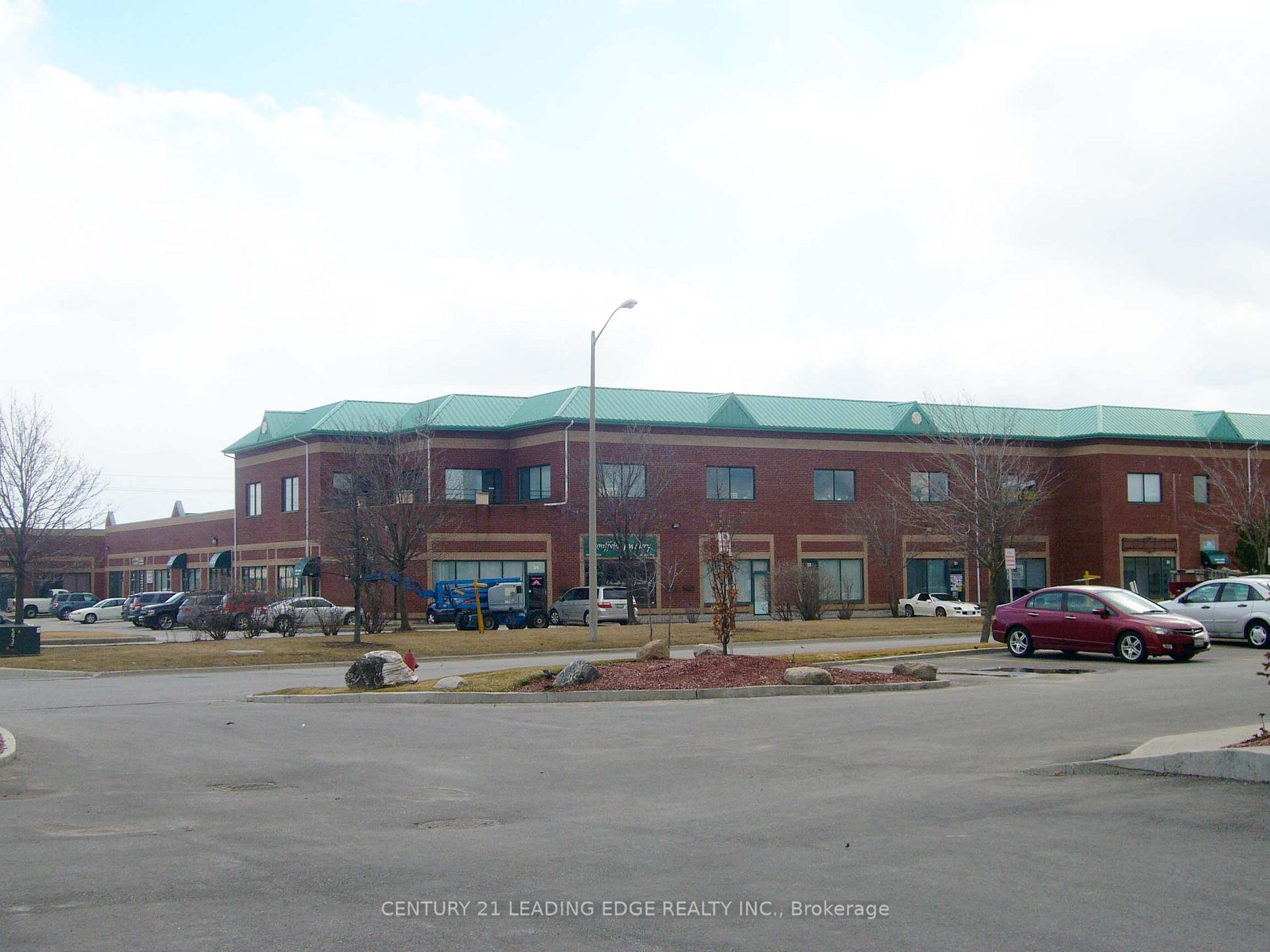 86 Ringwood Drive 48, Whitchurch-Stouffville, ON L4A 1C3