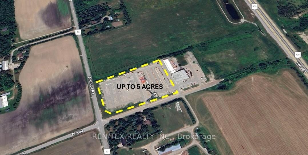 3560 7th Line N/A, Innisfil, ON L9S 3M5