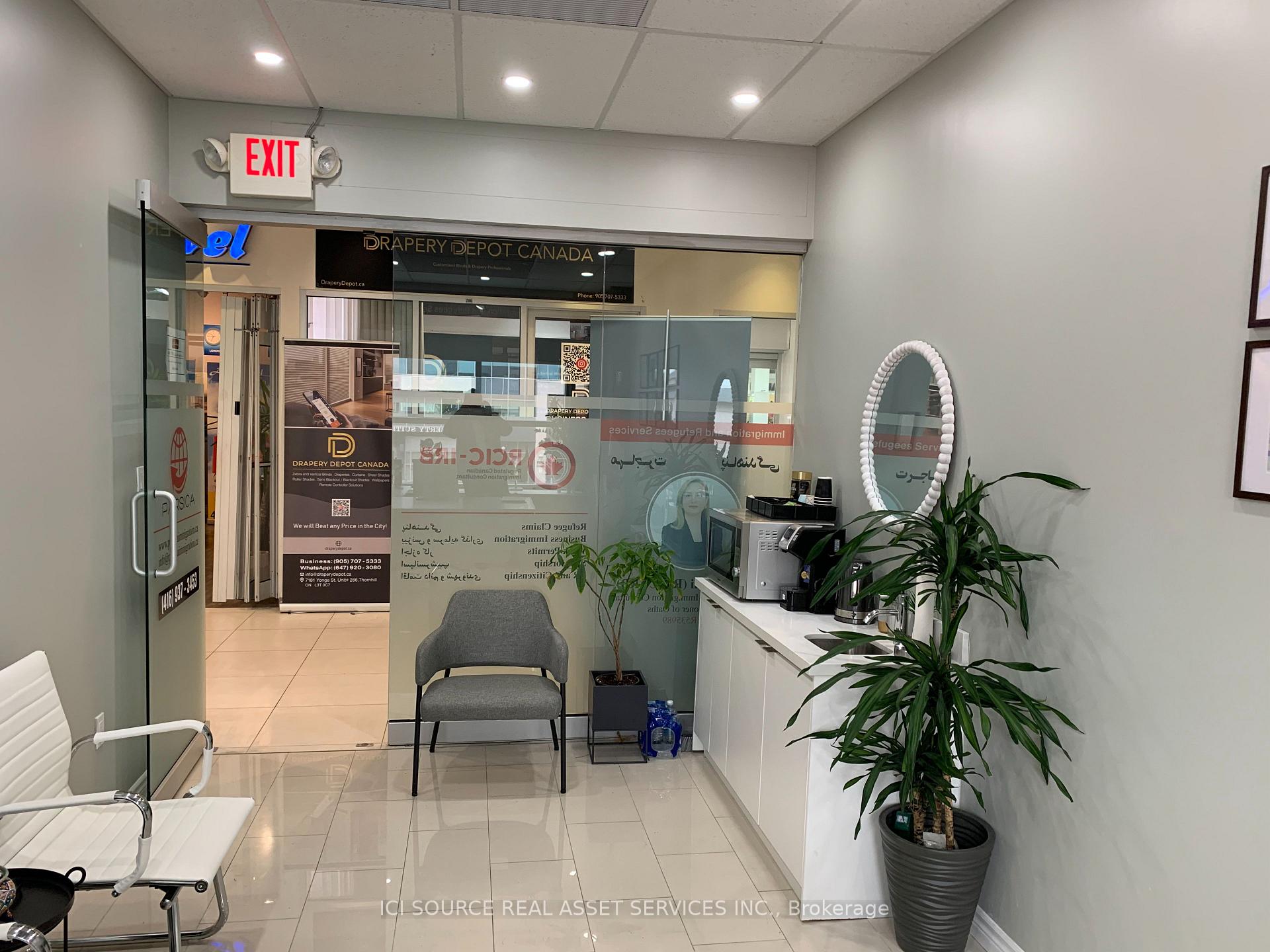 7181 Yonge Street 270, Markham, ON L3T 0C7