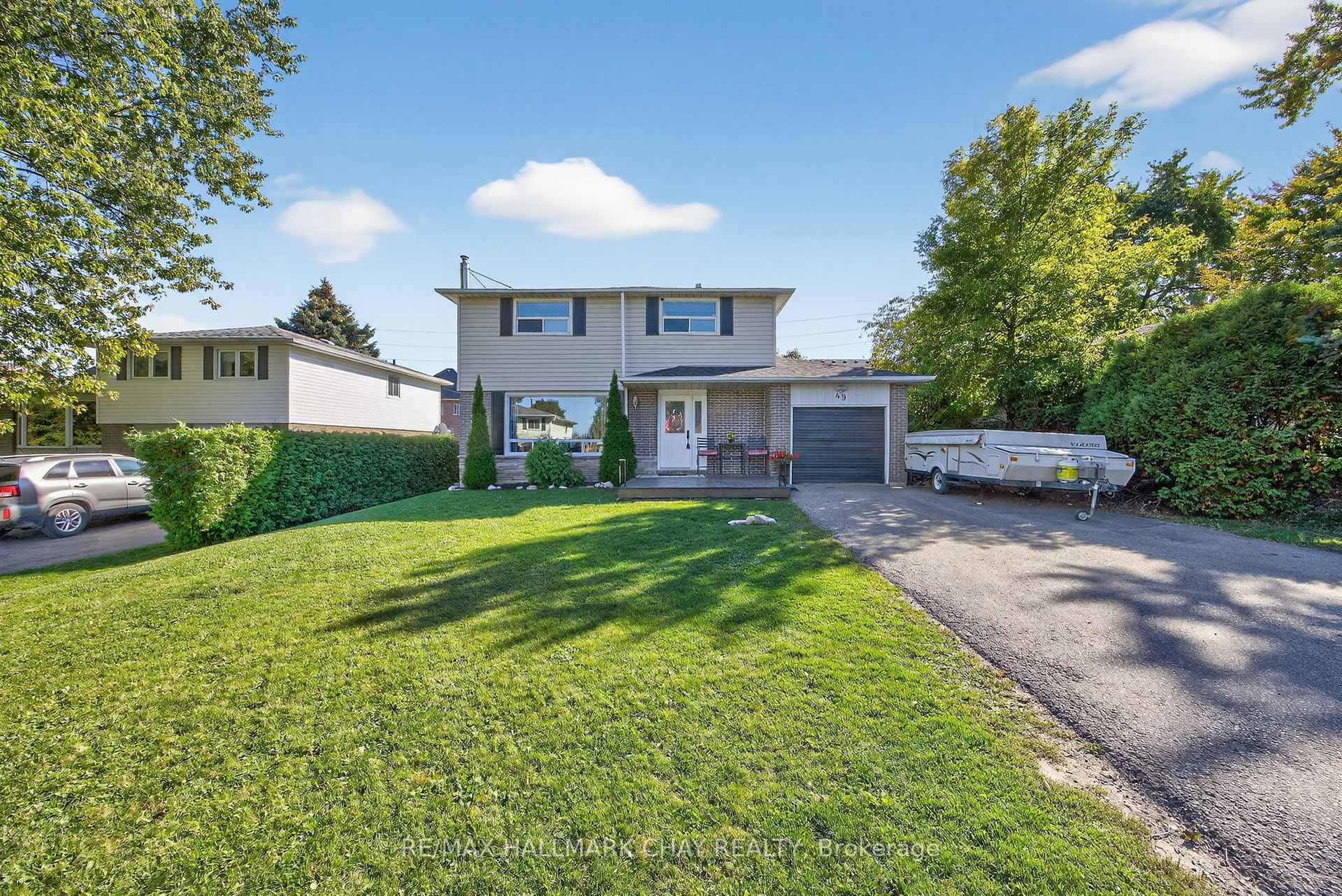 49 Brown Street, New Tecumseth, ON L0G 1W0