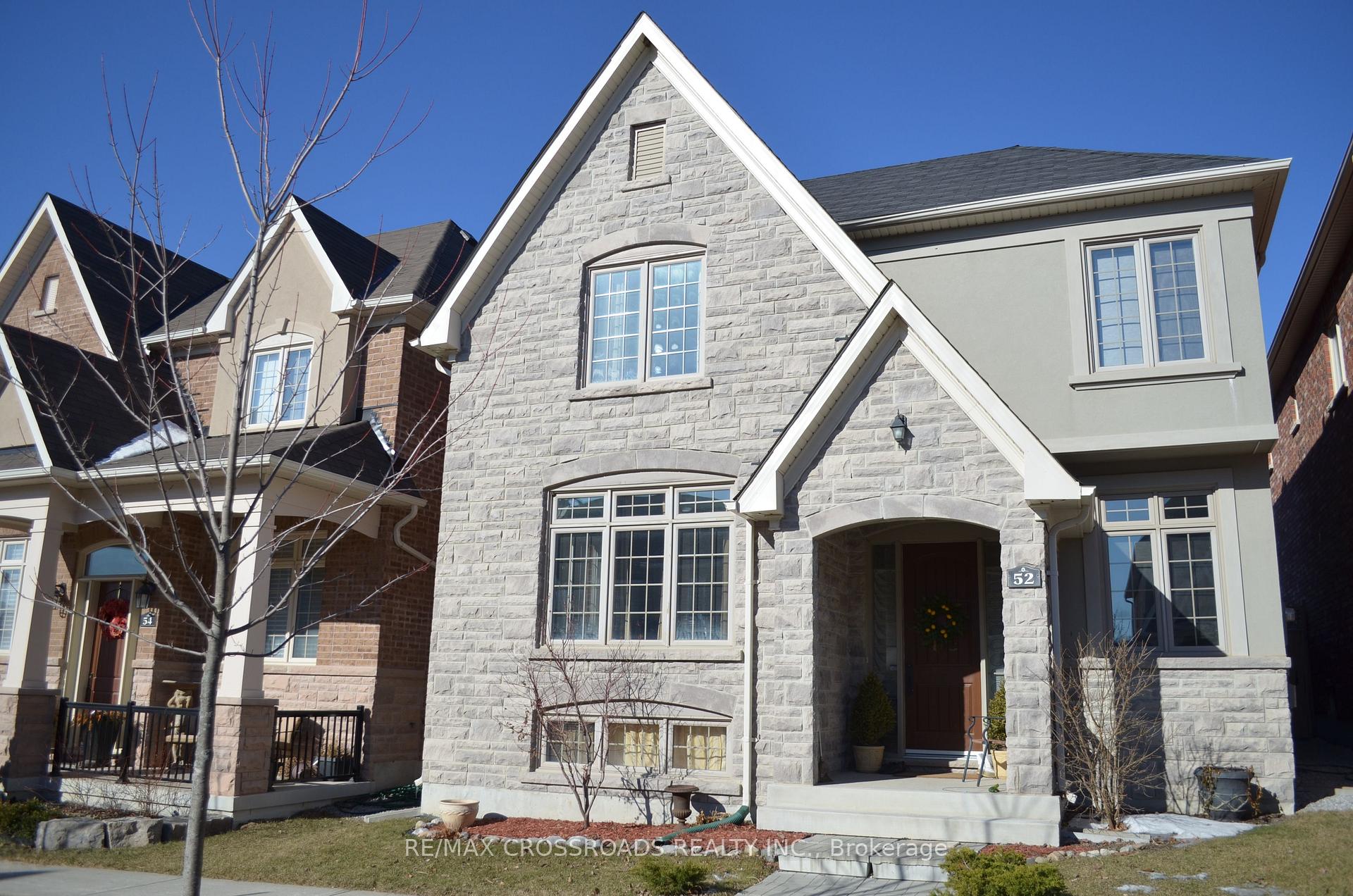 52 Dungannon Drive, Markham, ON L6C 0K1