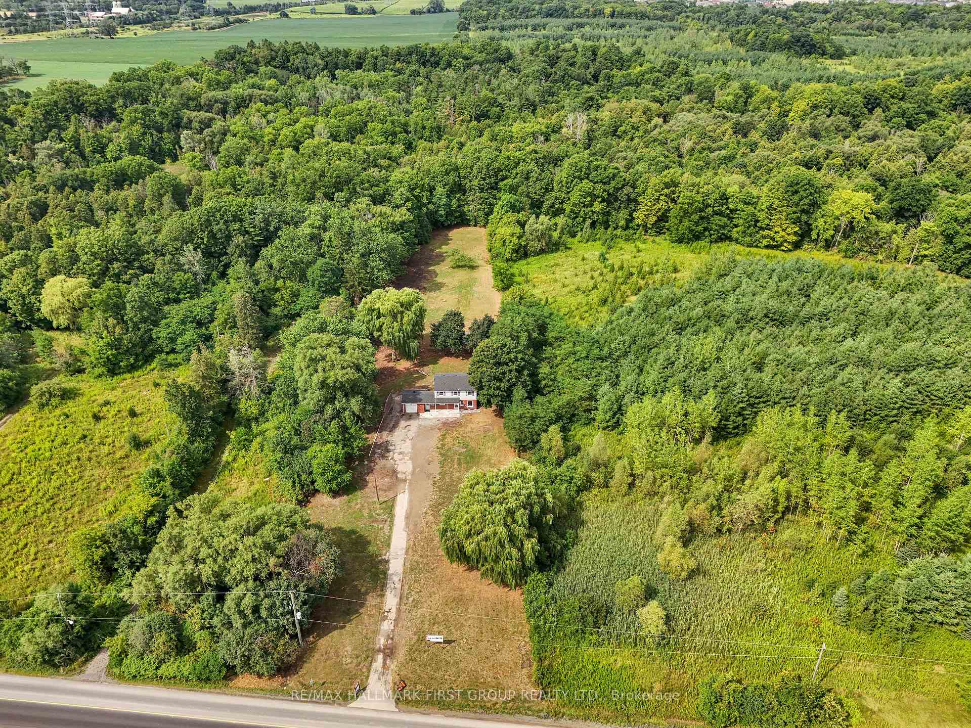 7300 Reesor Road, Markham, ON L6B 1A8