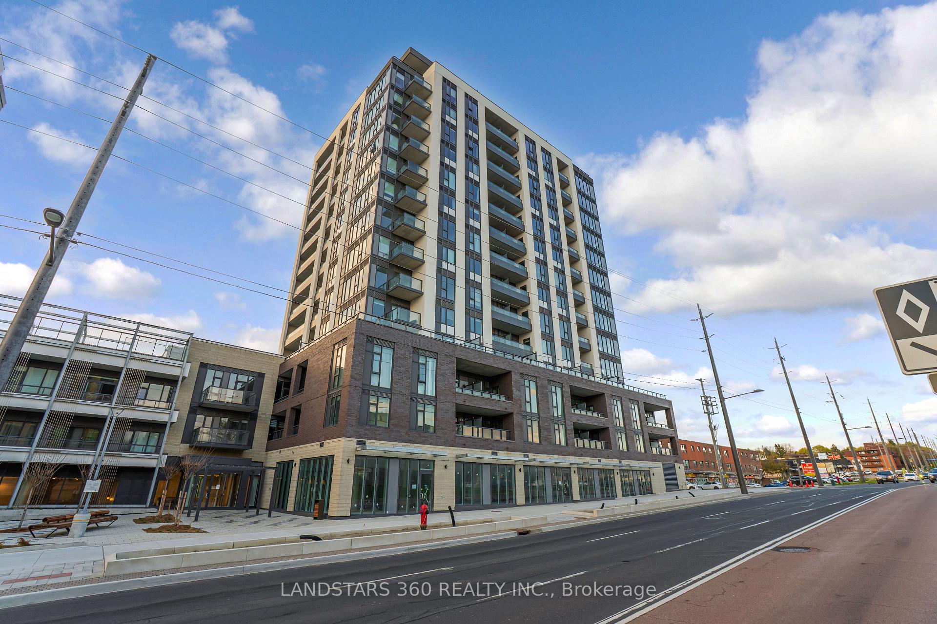 715 Davis Drive B1011, Newmarket, ON L3Y 0J2