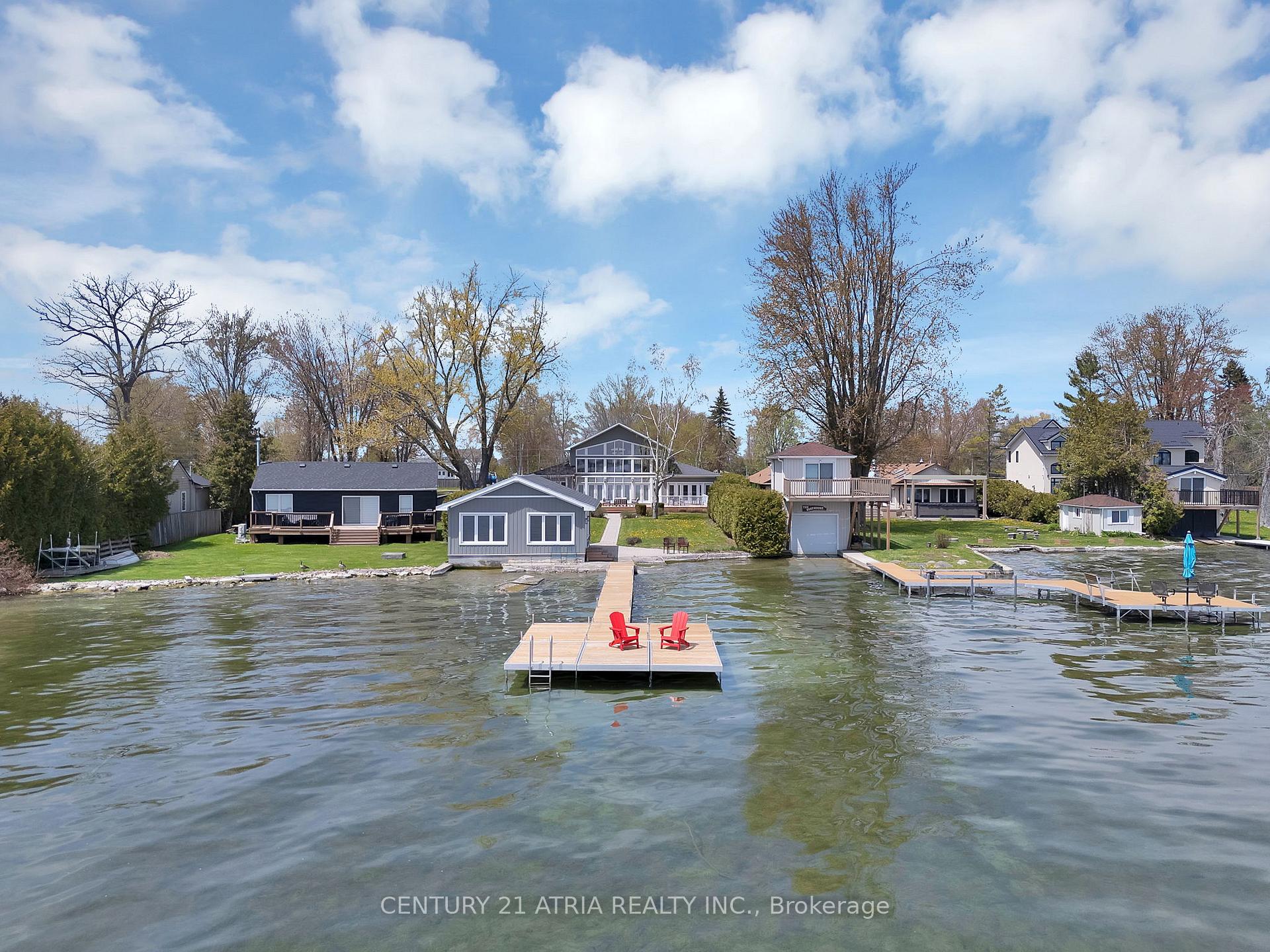 591 Duclos Point Road, Georgina — photo 2 of 5