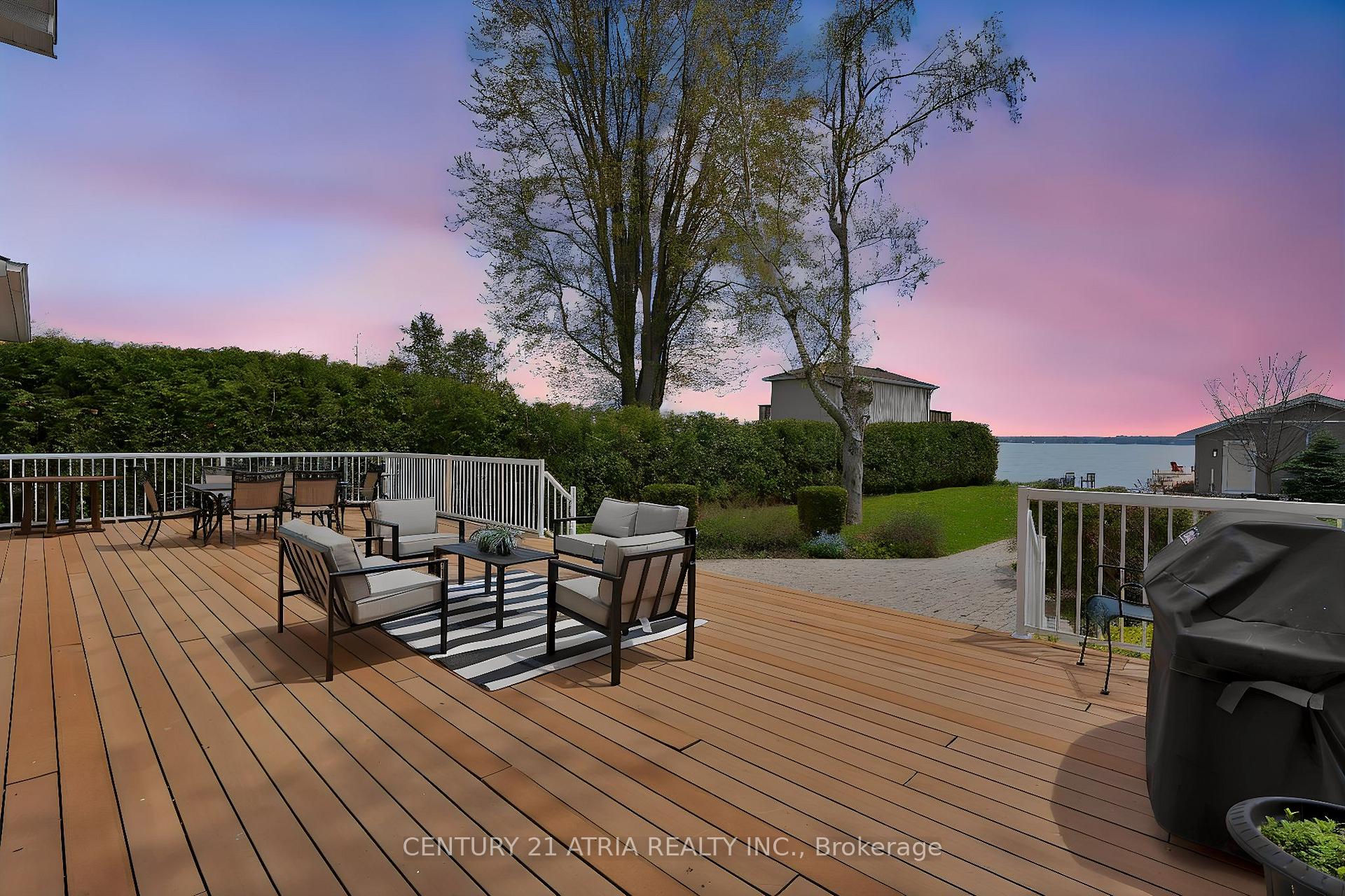 591 Duclos Point Road, Georgina — photo 4 of 5