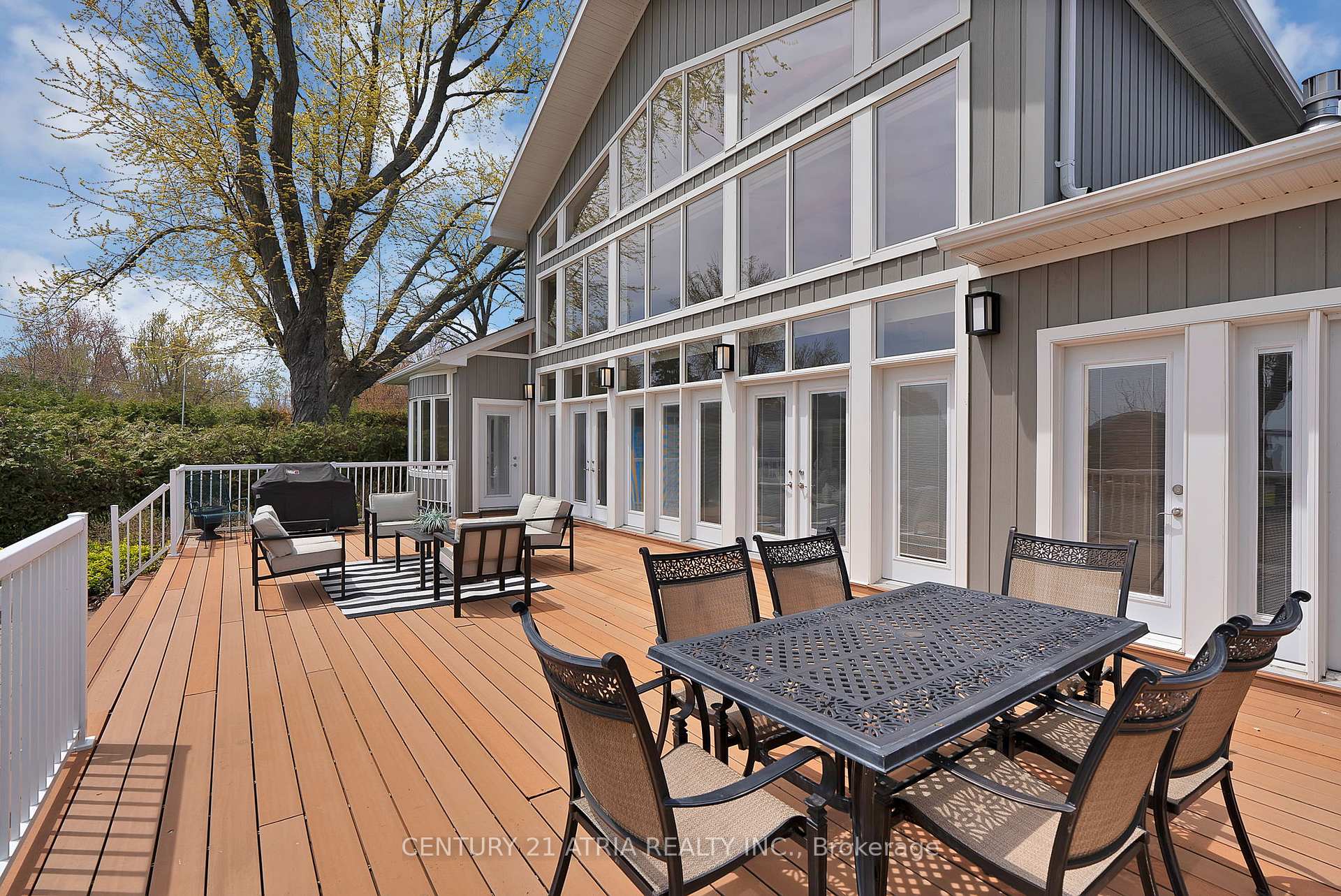 591 Duclos Point Road, Georgina — photo 5 of 5
