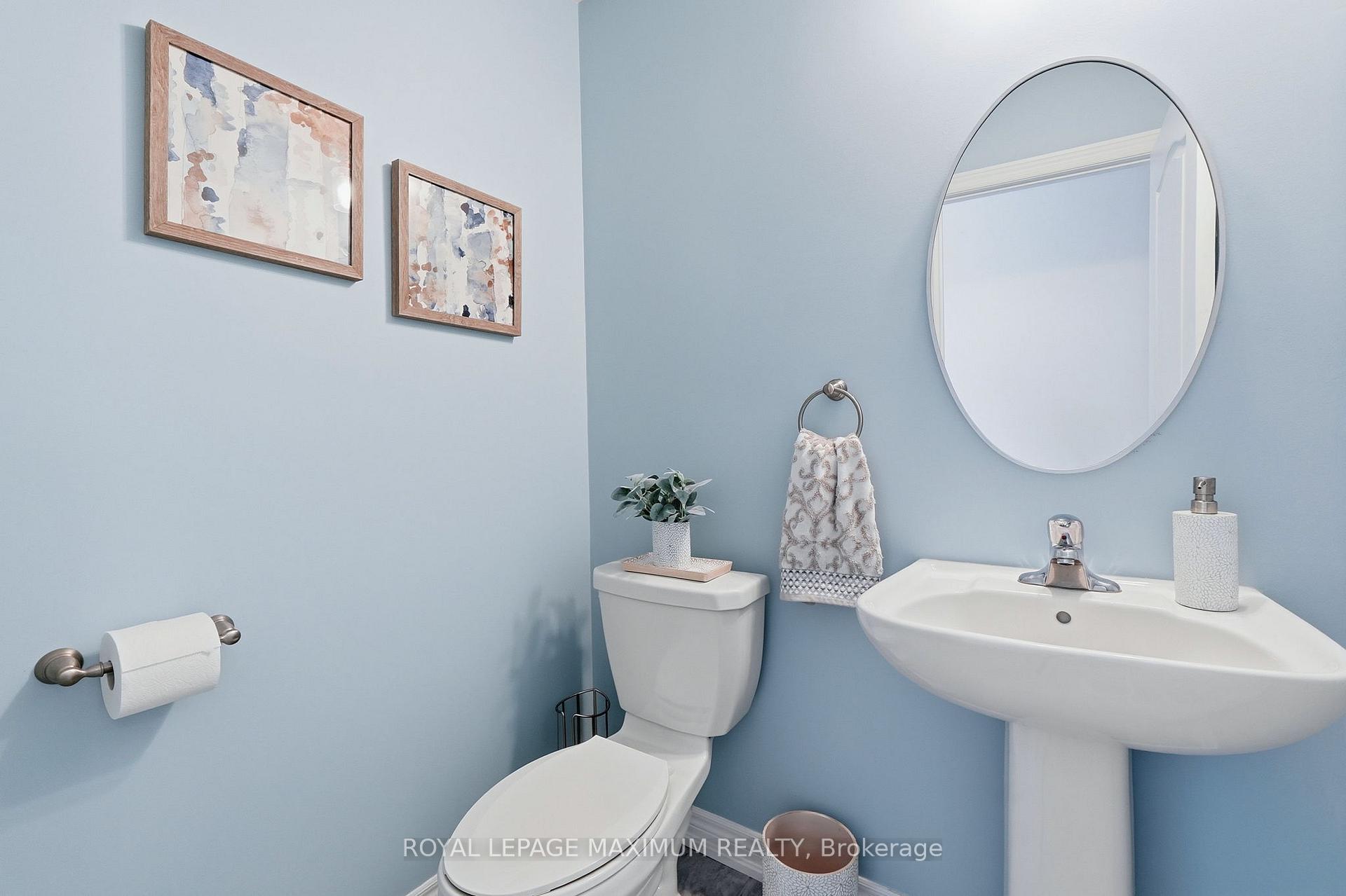 48 Cupples Farm Lane, East Gwillimbury — photo 5 of 5