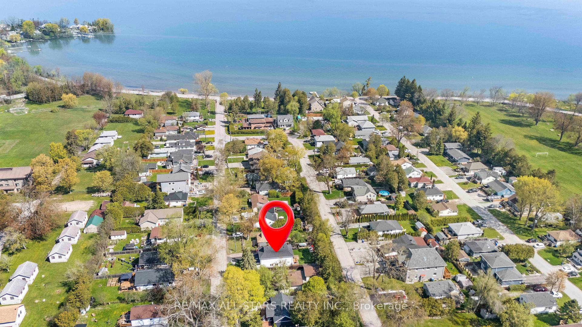 39 Franklin Beach Road, Georgina — photo 3 of 5