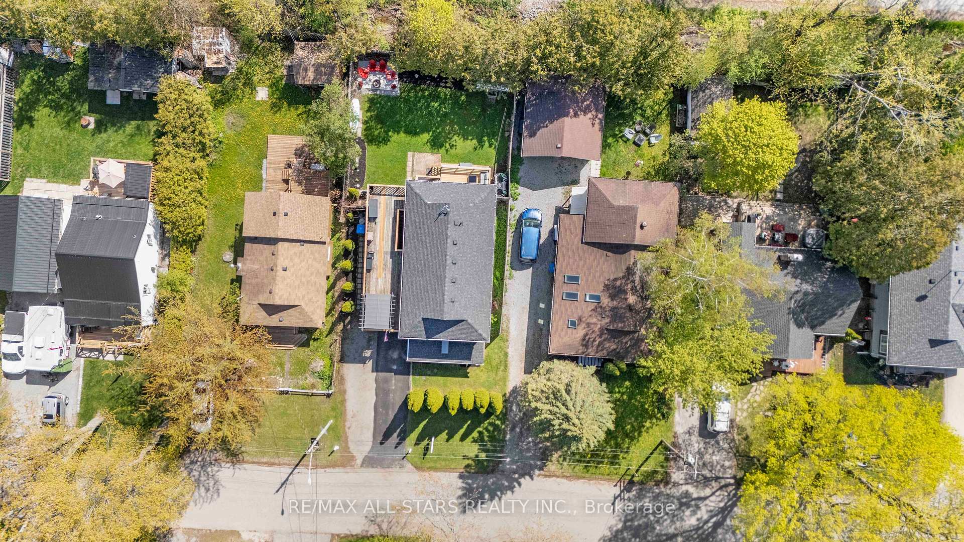 39 Franklin Beach Road, Georgina — photo 4 of 5