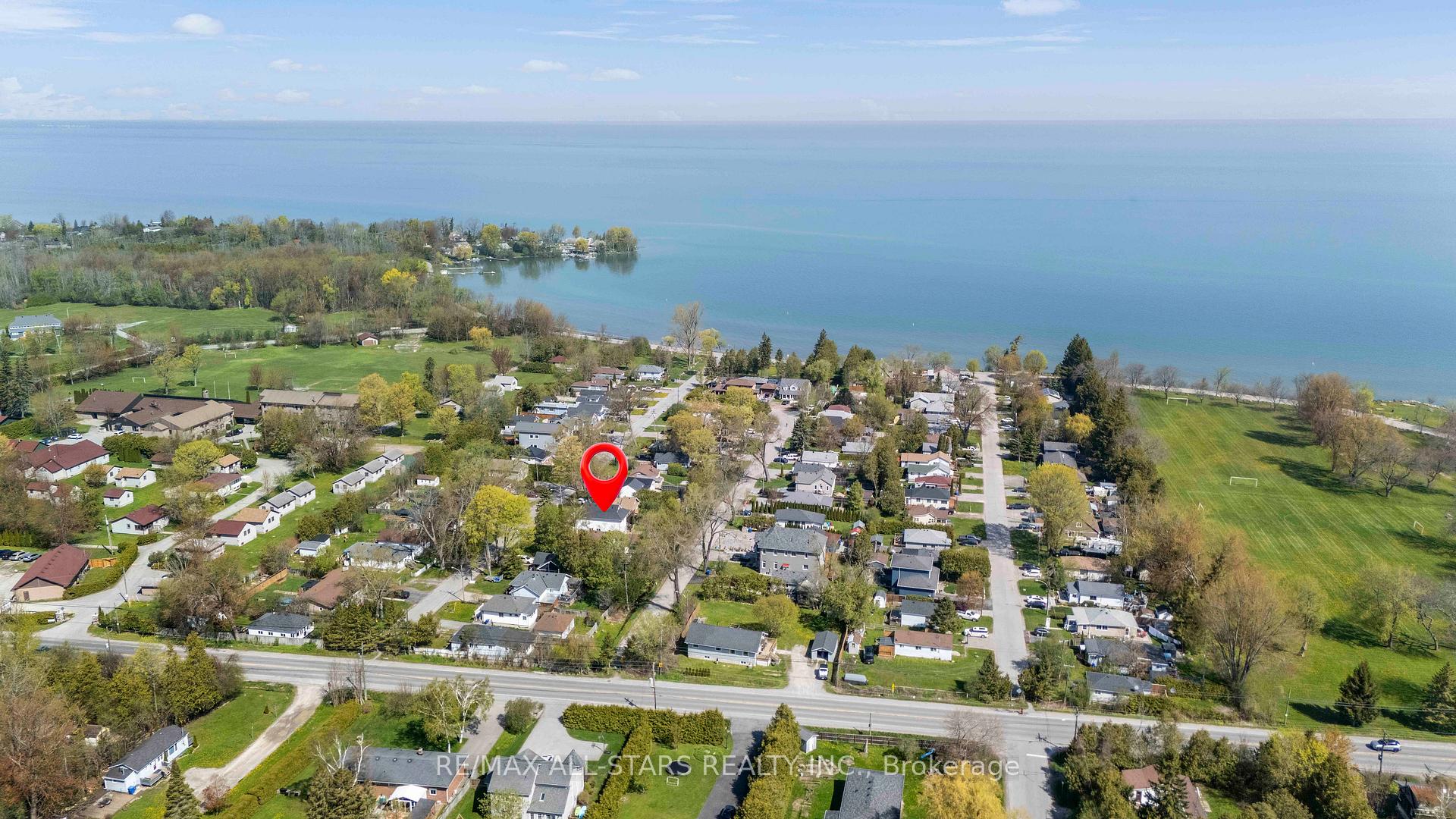 39 Franklin Beach Road, Georgina — photo 5 of 5