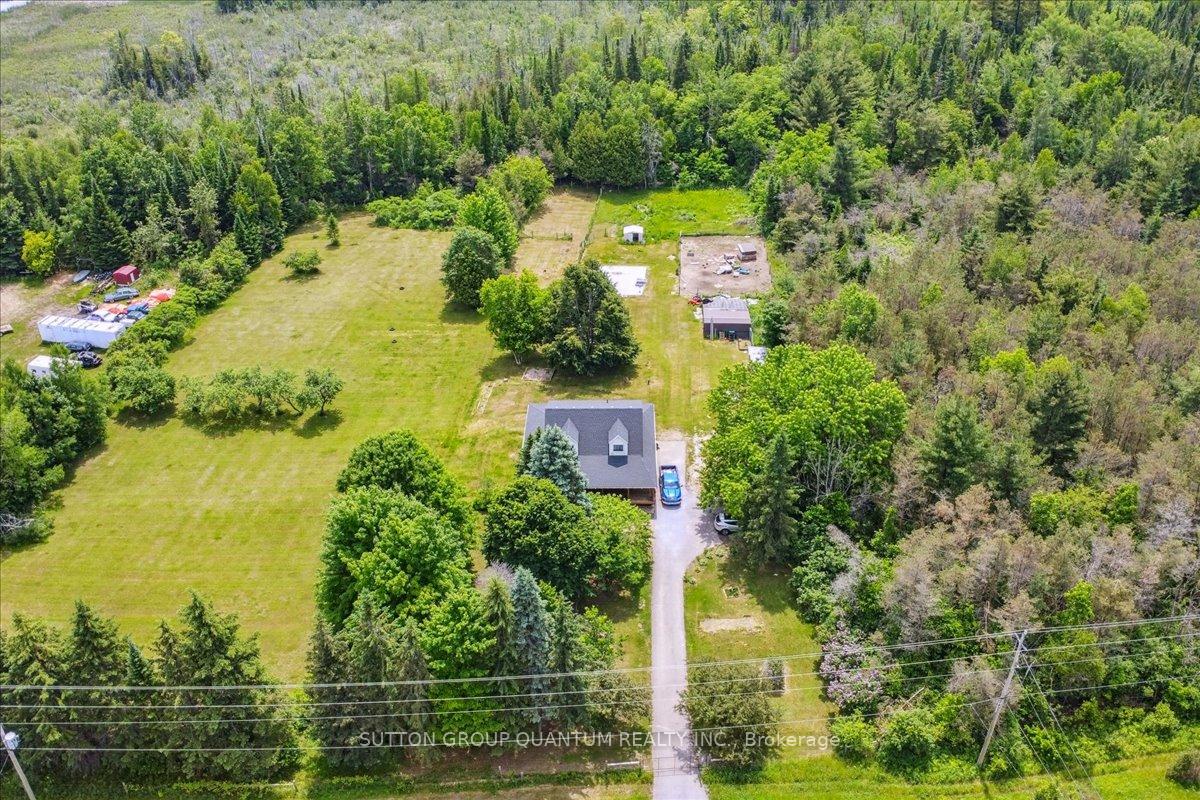 12700 Highway 12 N/A, Brock, ON L0C 1H0 — Brock, Ontario