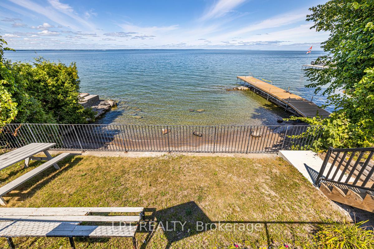 808 Montsell Avenue, Georgina, ON L0E 1S0 — Georgina, Ontario