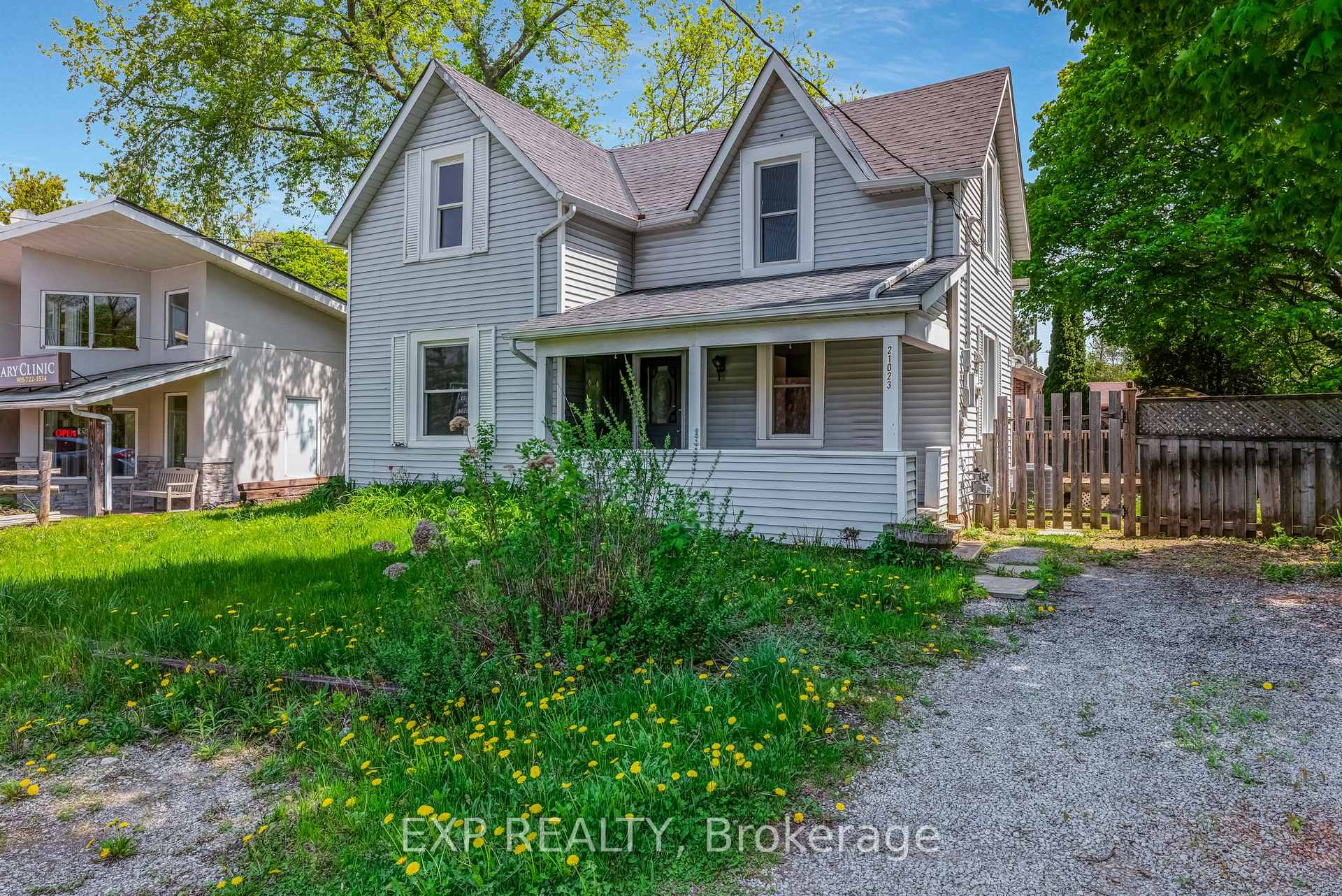 21023 Dalton Road, Georgina — photo 2 of 5