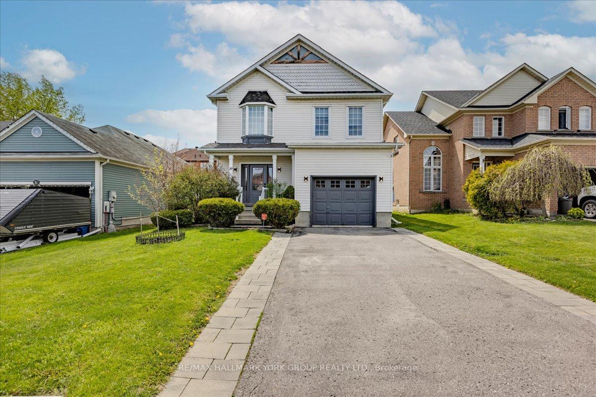 19 Silverstone Crescent, Georgina, ON L4P 4A5 — Georgina, Ontario