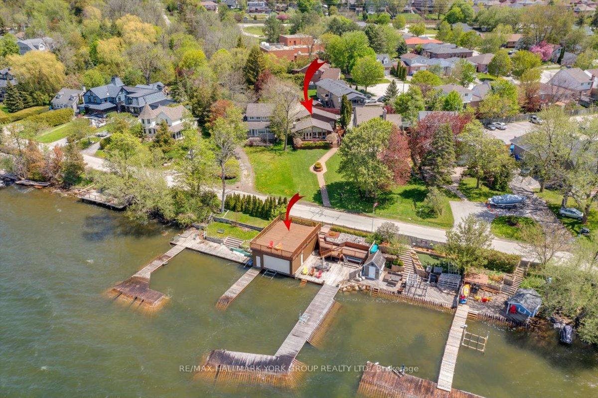 229 Lake Drive N, Georgina — photo 3 of 5