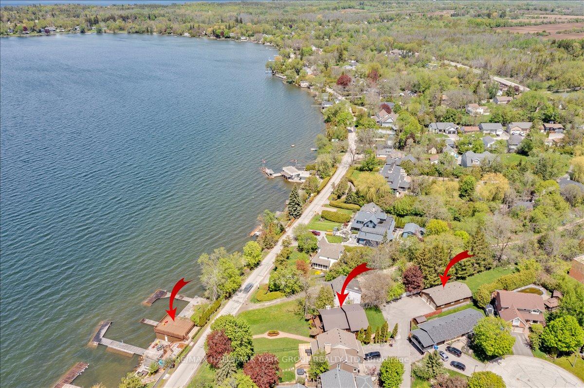 229 Lake Drive N, Georgina — photo 4 of 5