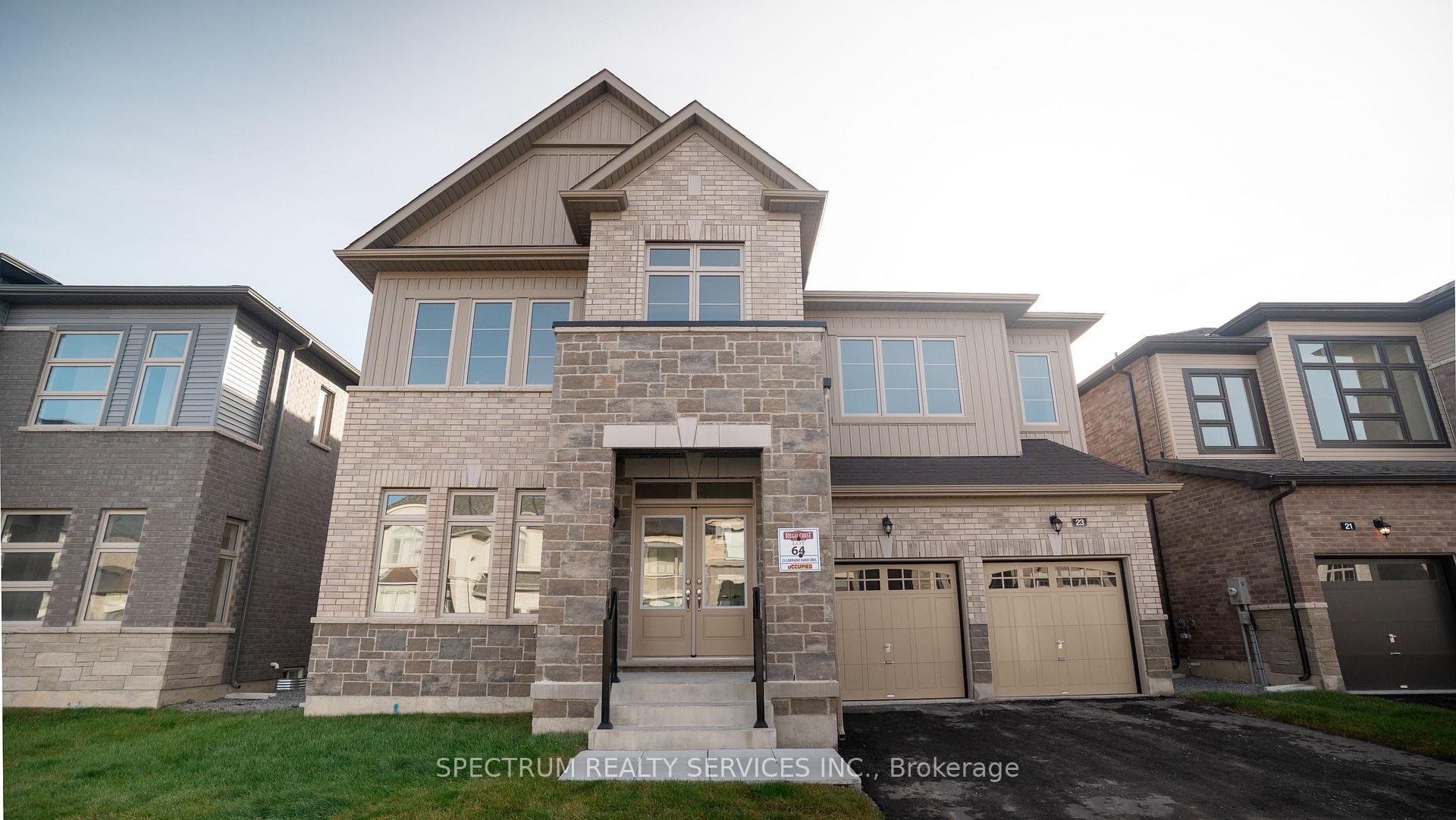 23 Lorrain Hand Crescent, Georgina — photo 2 of 5