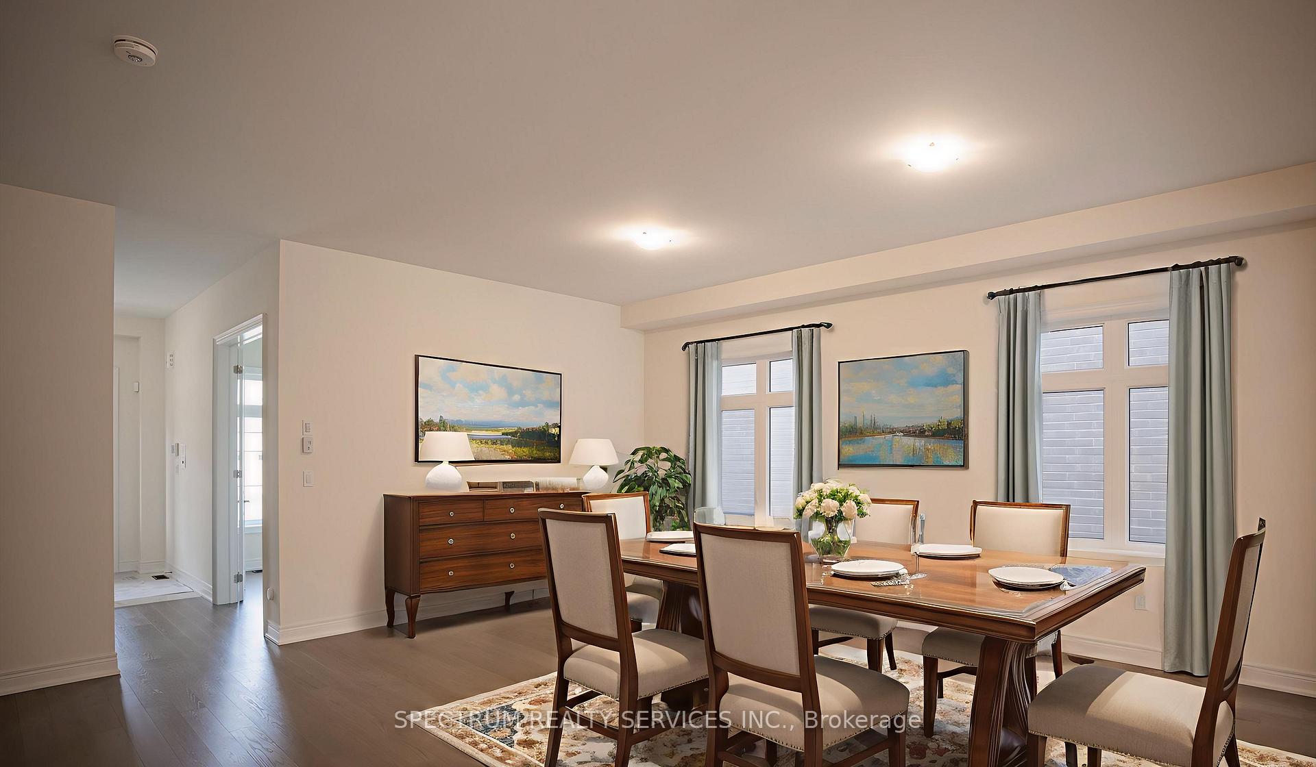 23 Lorrain Hand Crescent, Georgina — photo 5 of 5