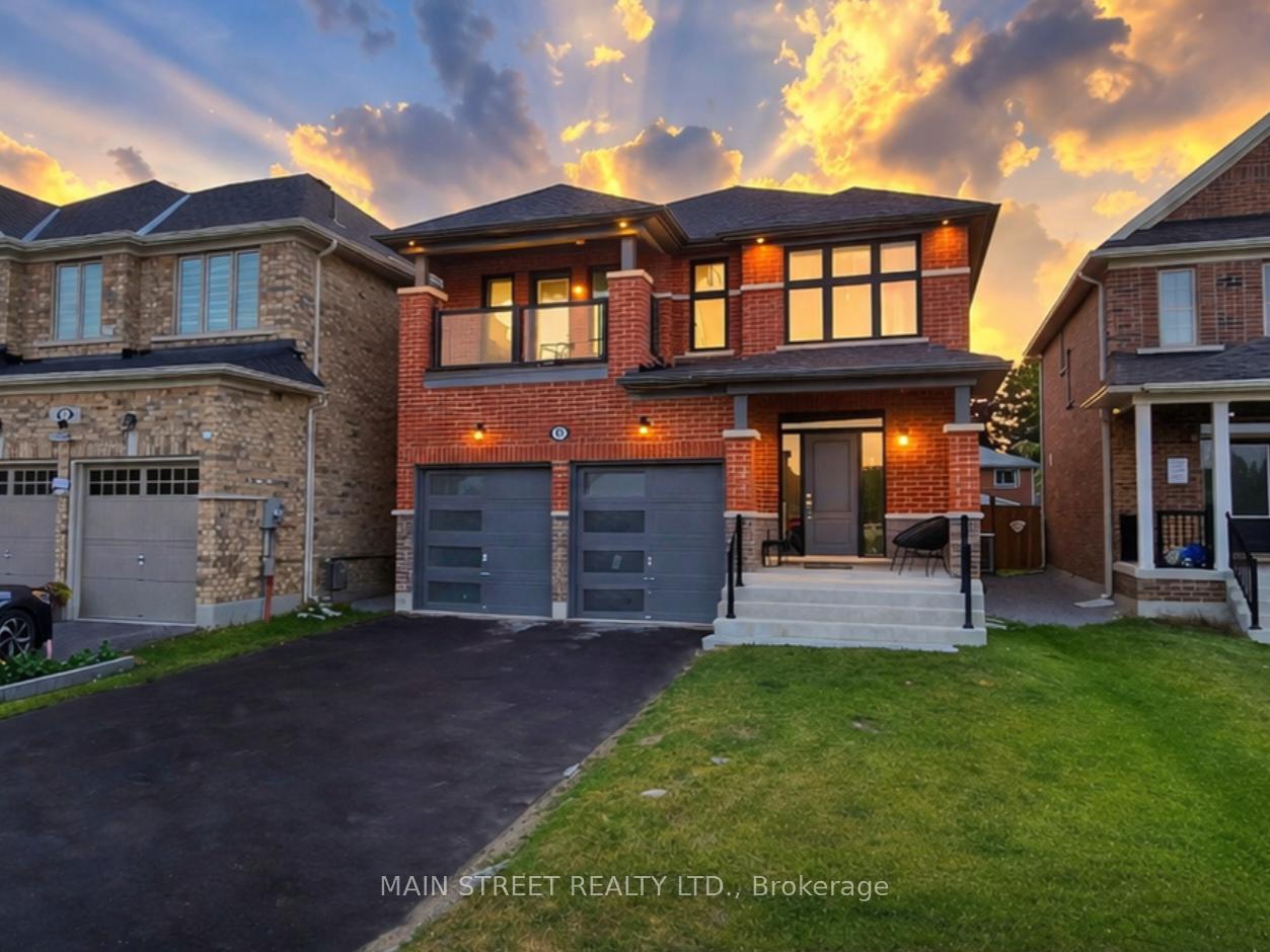 96 Big Canoe Drive, Georgina, ON L0E 1R0 — Georgina, Ontario