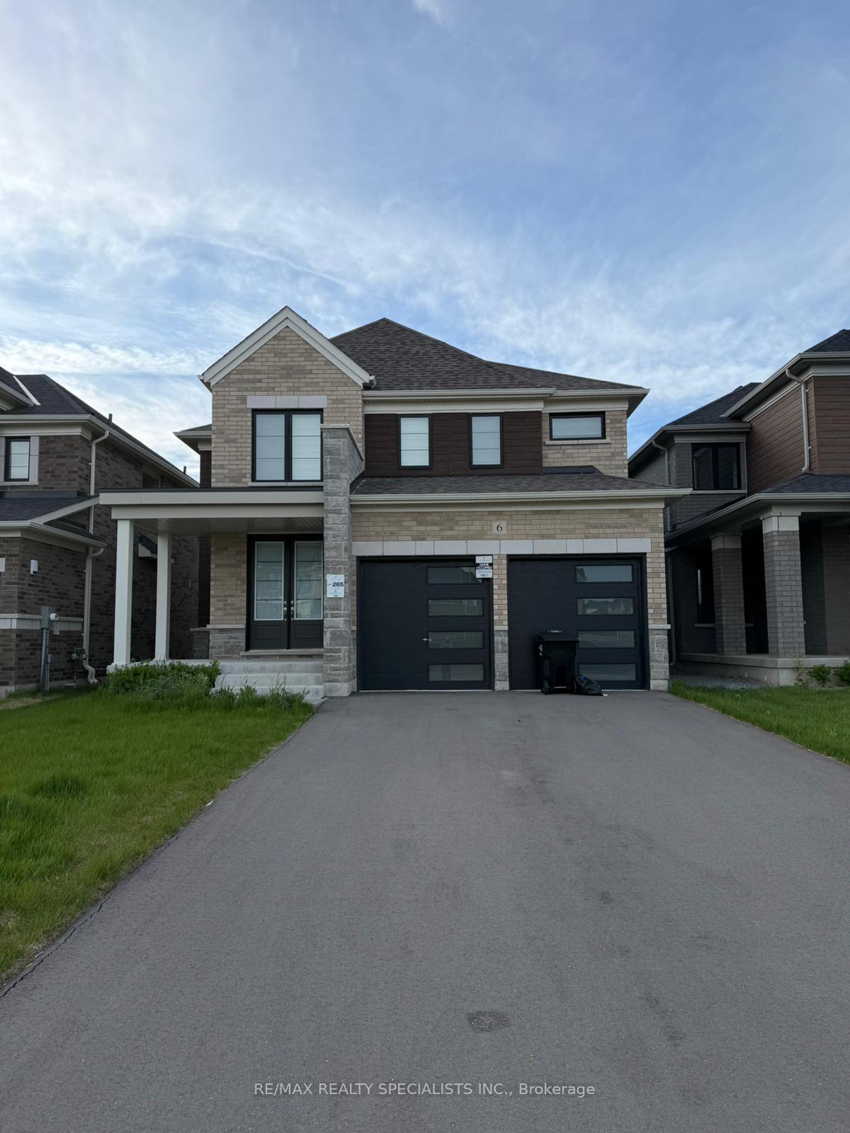 6 Bluebird Boulevard, Adjala-Tosorontio, ON L0G 1W0 — Adjala-Tosorontio, Ontario