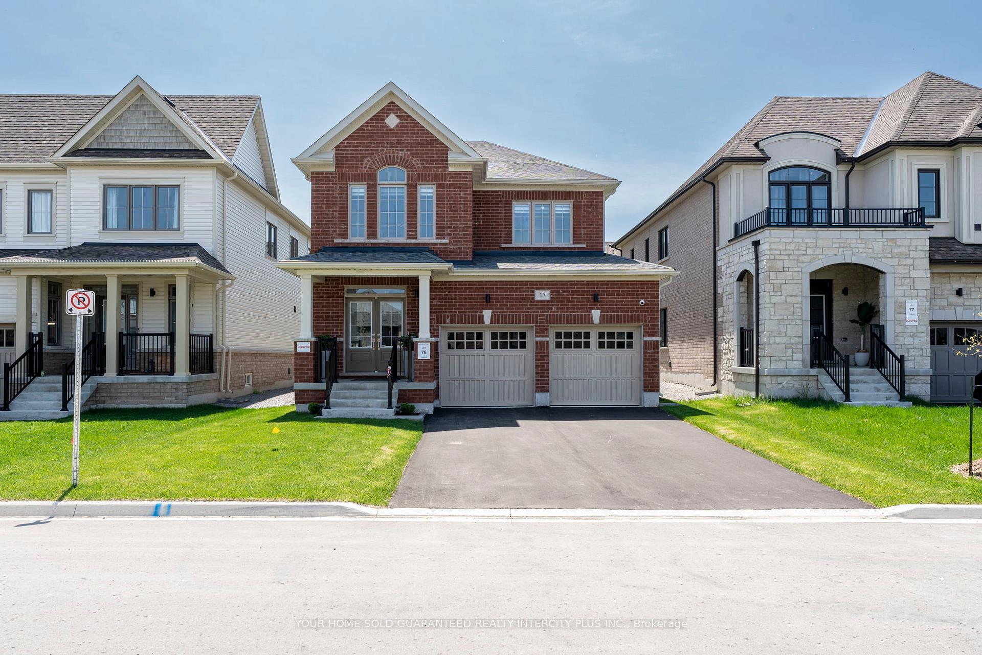 17 Stennett Drive, Georgina, ON L4P 0J4 — Georgina, Ontario