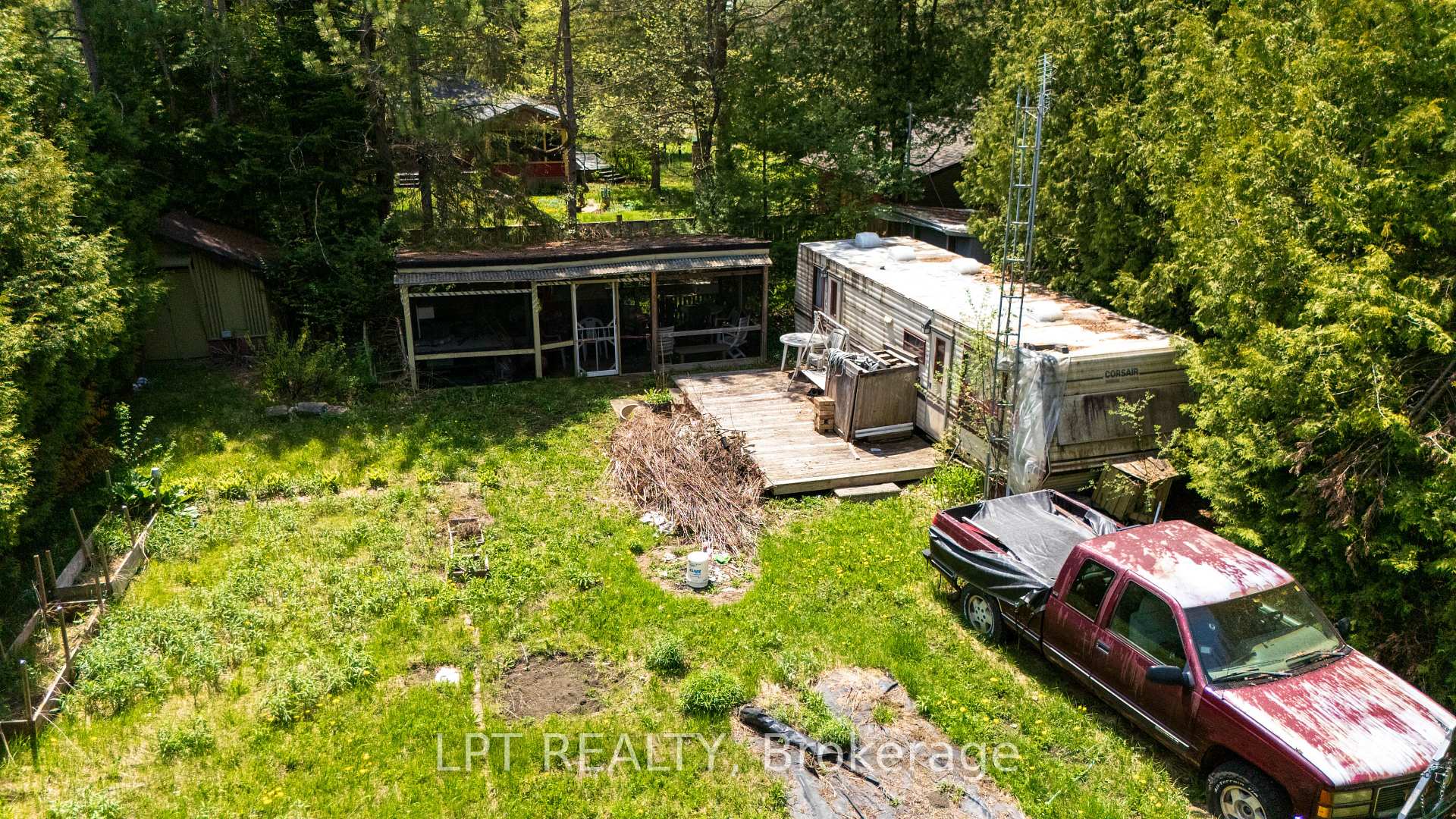 Lot 122 Vambola Avenue, Georgina — photo 5 of 5