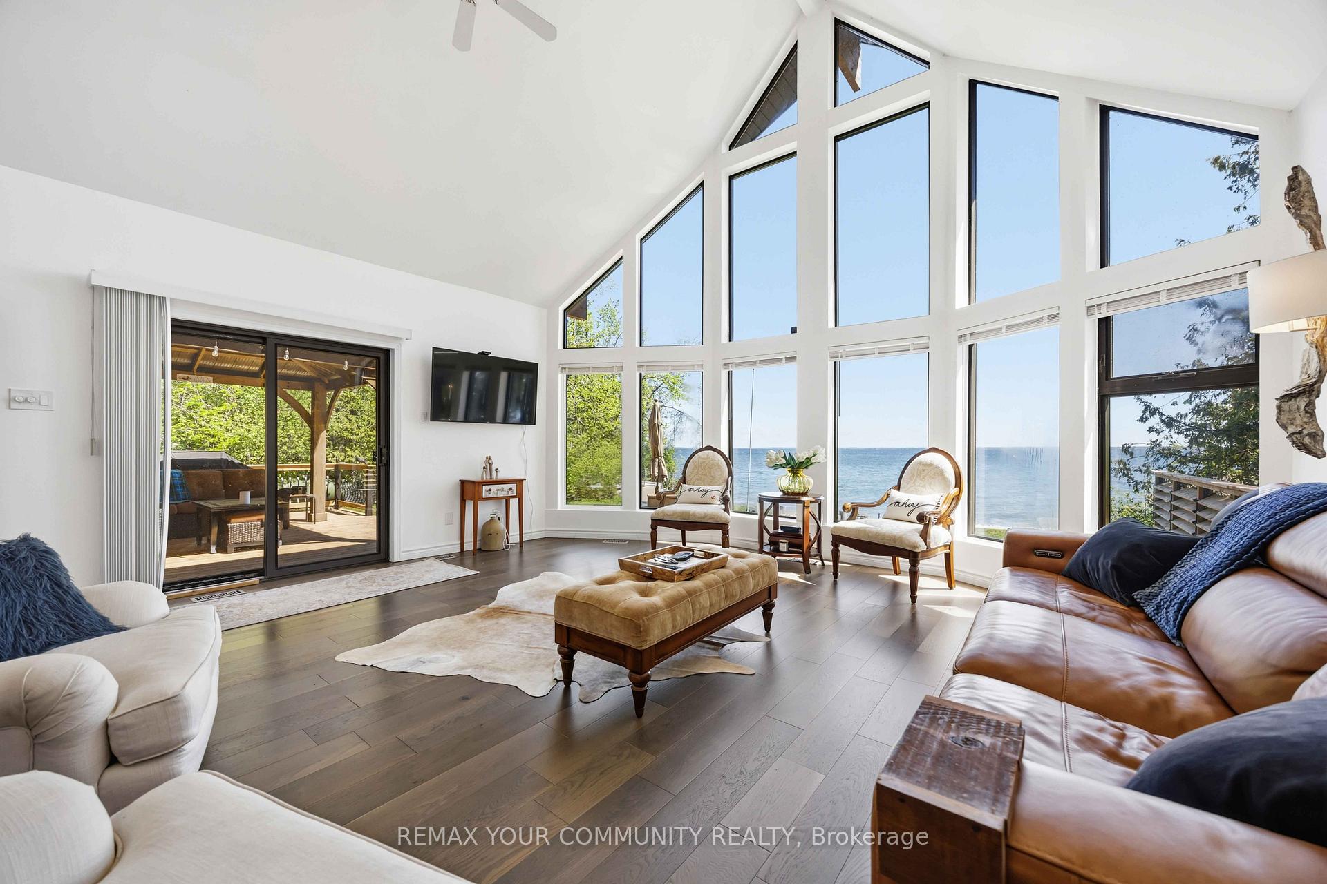 762 Loon Road, Georgina Islands, ON L0E 1R0 — Georgina Islands, Ontario