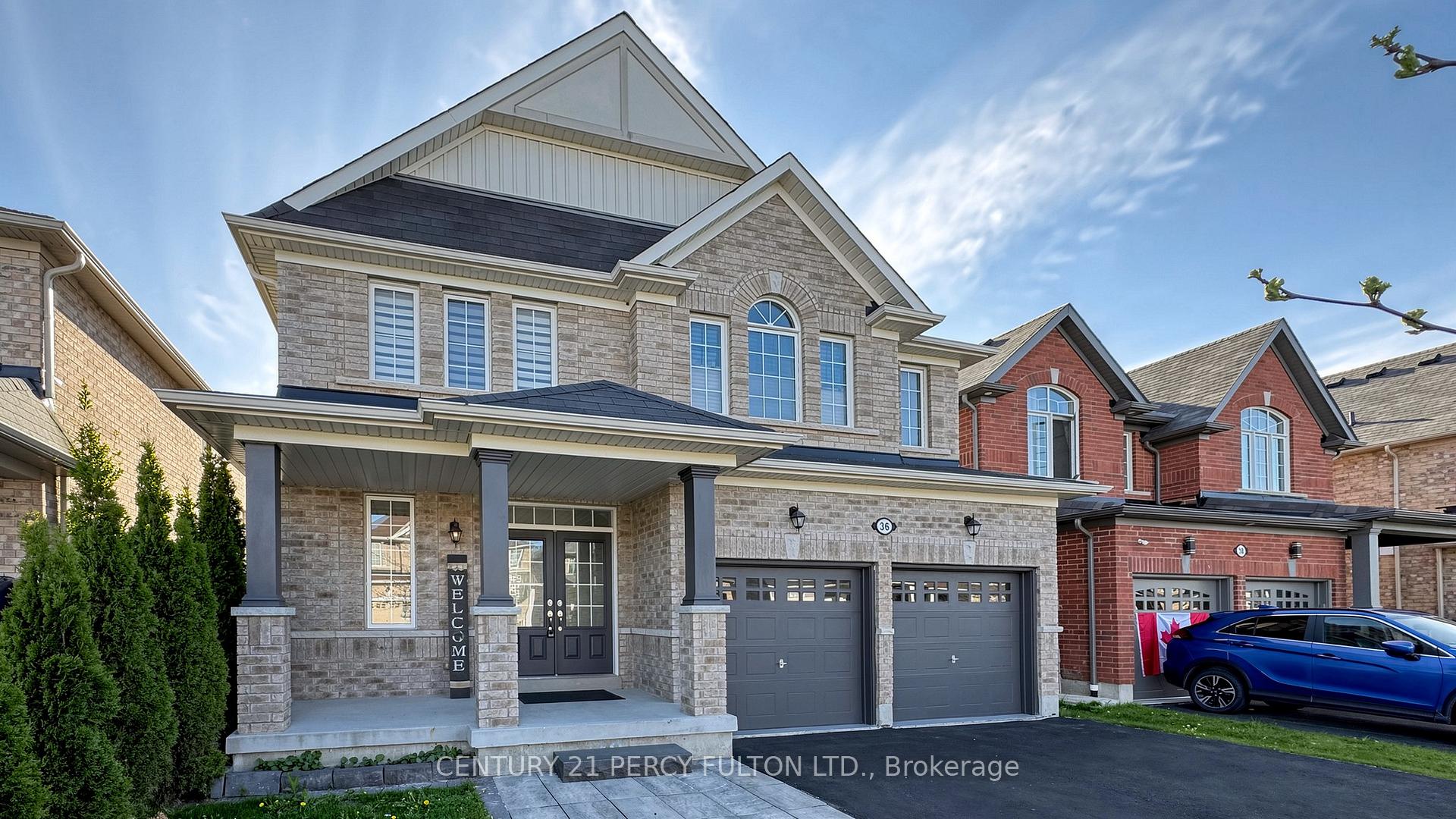 36 Lampkin Street, Georgina — photo 2 of 5