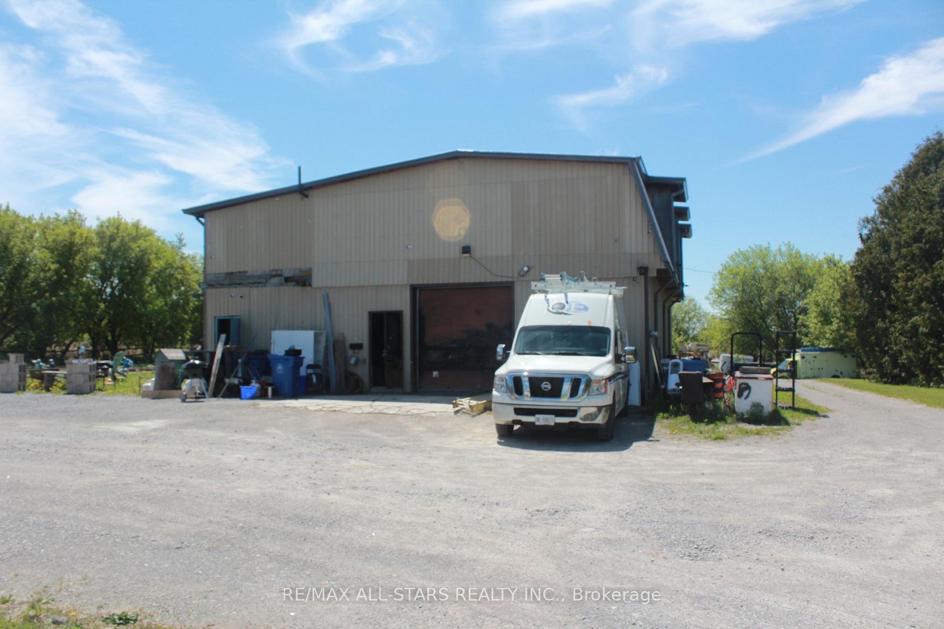 20894 Woodbine Avenue, East Gwillimbury, ON L4P 4A5 — East Gwillimbury, Ontario