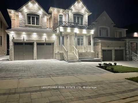 20 Tesla Crescent, East Gwillimbury, ON L9N 0T3 — East Gwillimbury, Ontario