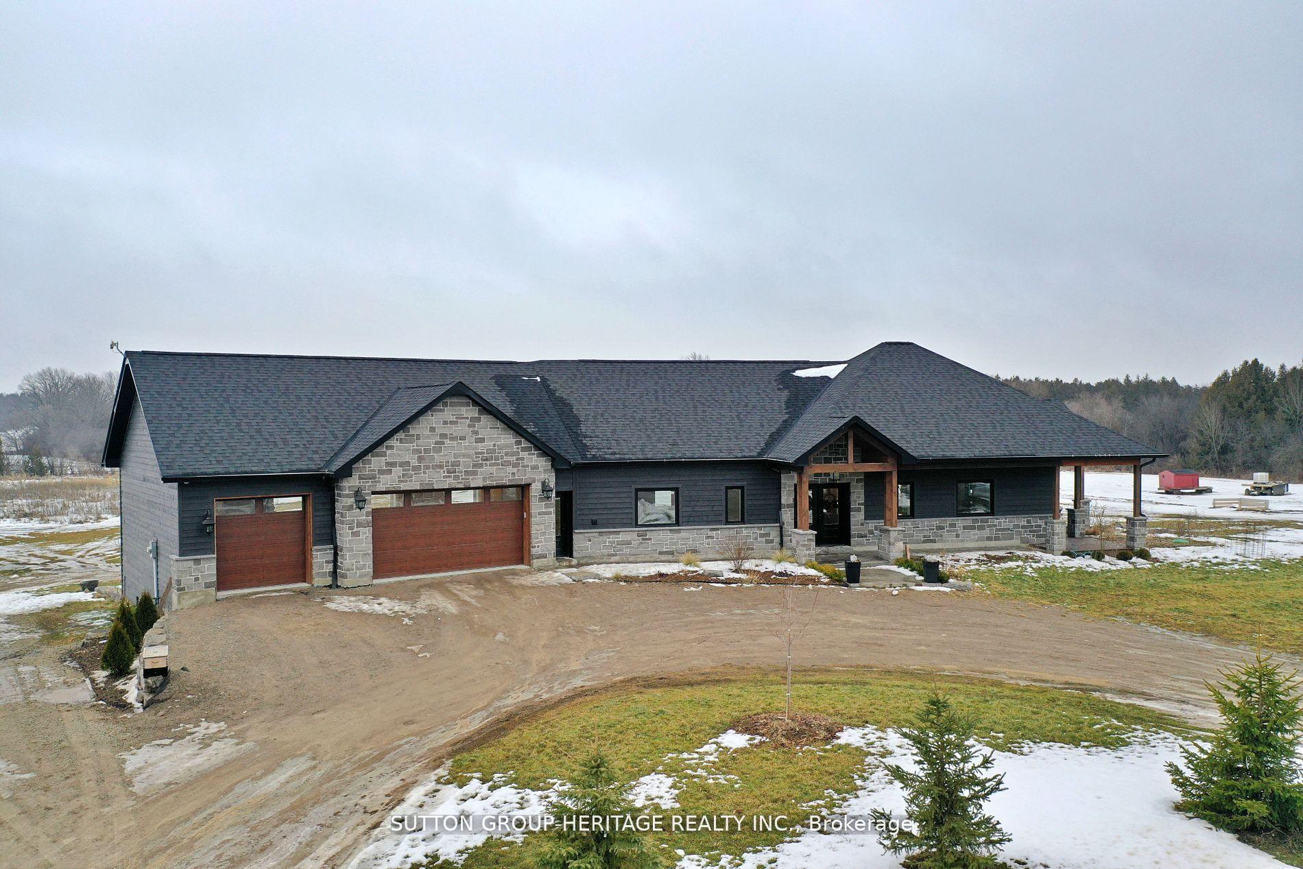 1766 Concession 13 Road, Brock, ON L0E 1E0 — Brock, Ontario