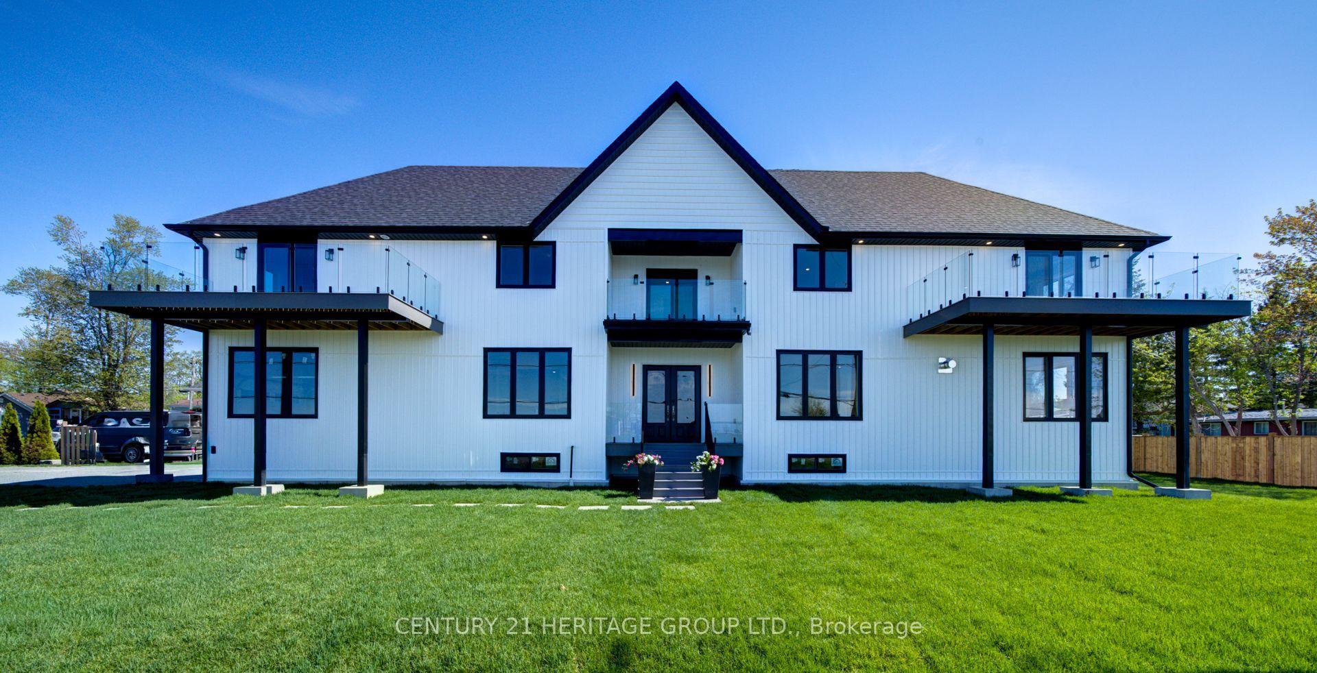 802 Willowview Drive, Georgina, ON L0E 1S0 — Georgina, Ontario