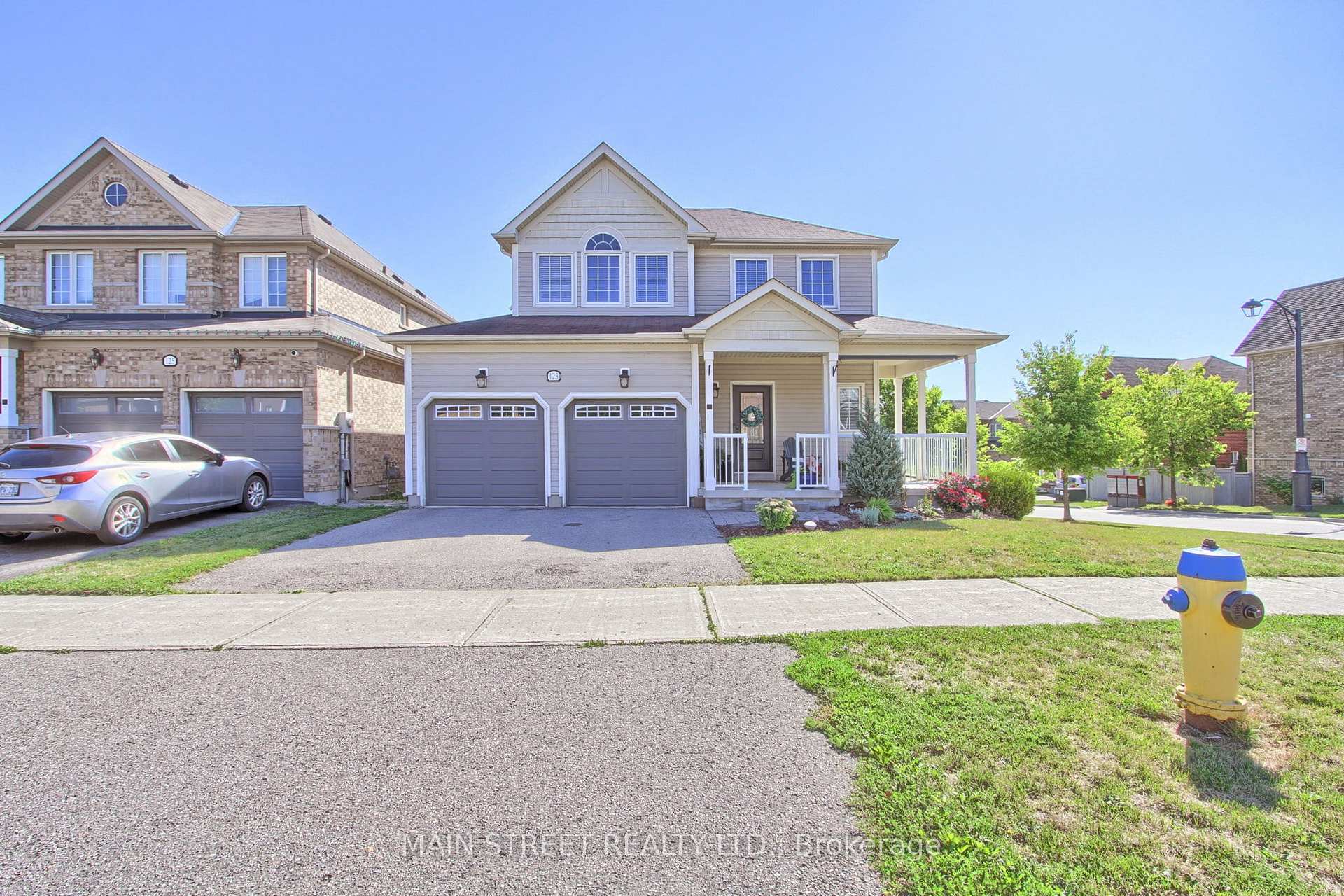123 Laurendale Avenue, Georgina — photo 2 of 5
