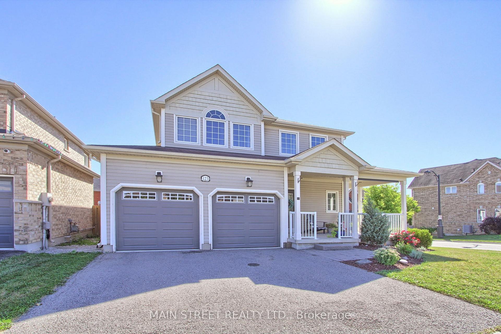 123 Laurendale Avenue, Georgina — photo 3 of 5