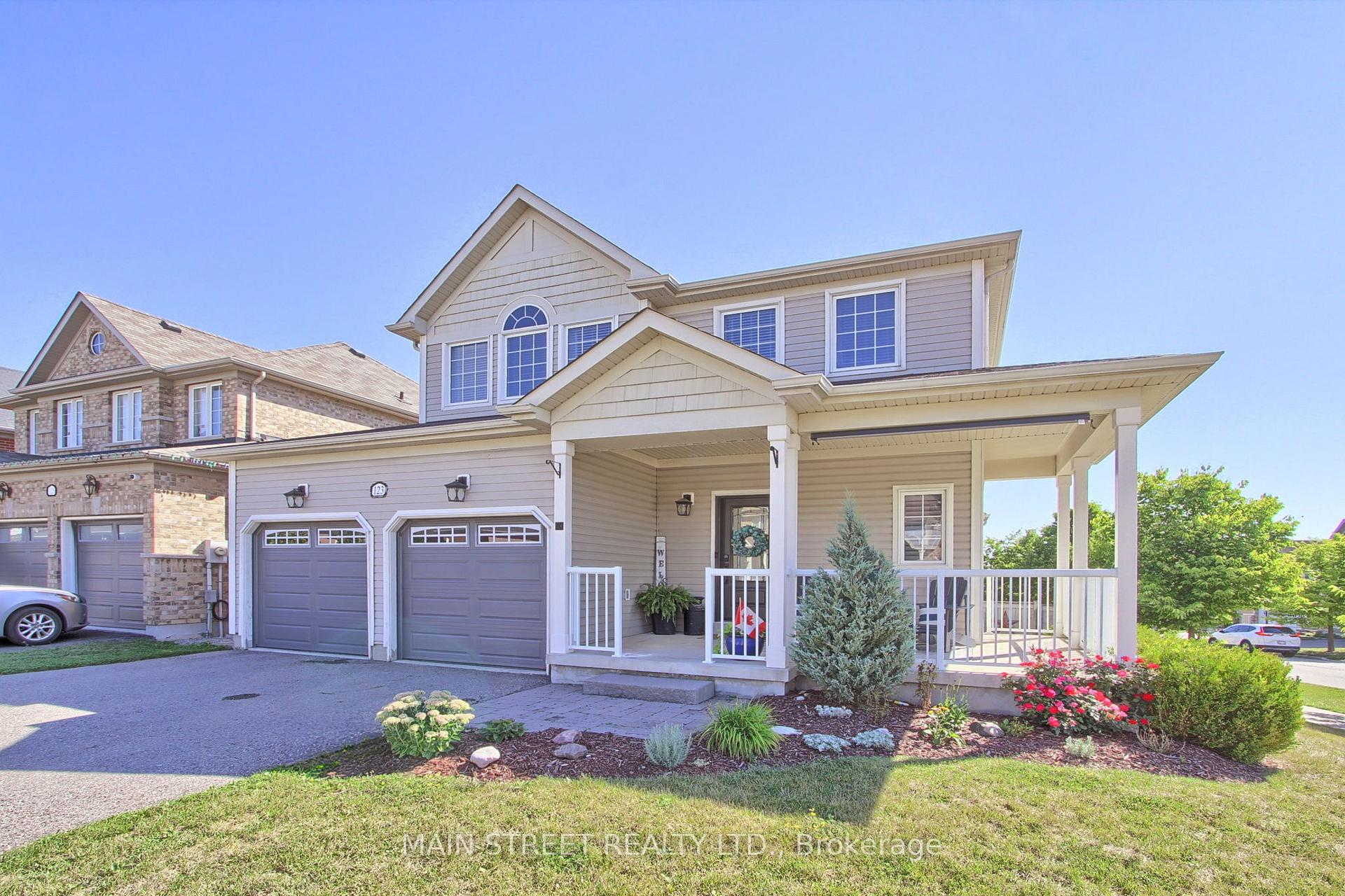 123 Laurendale Avenue, Georgina — photo 4 of 5