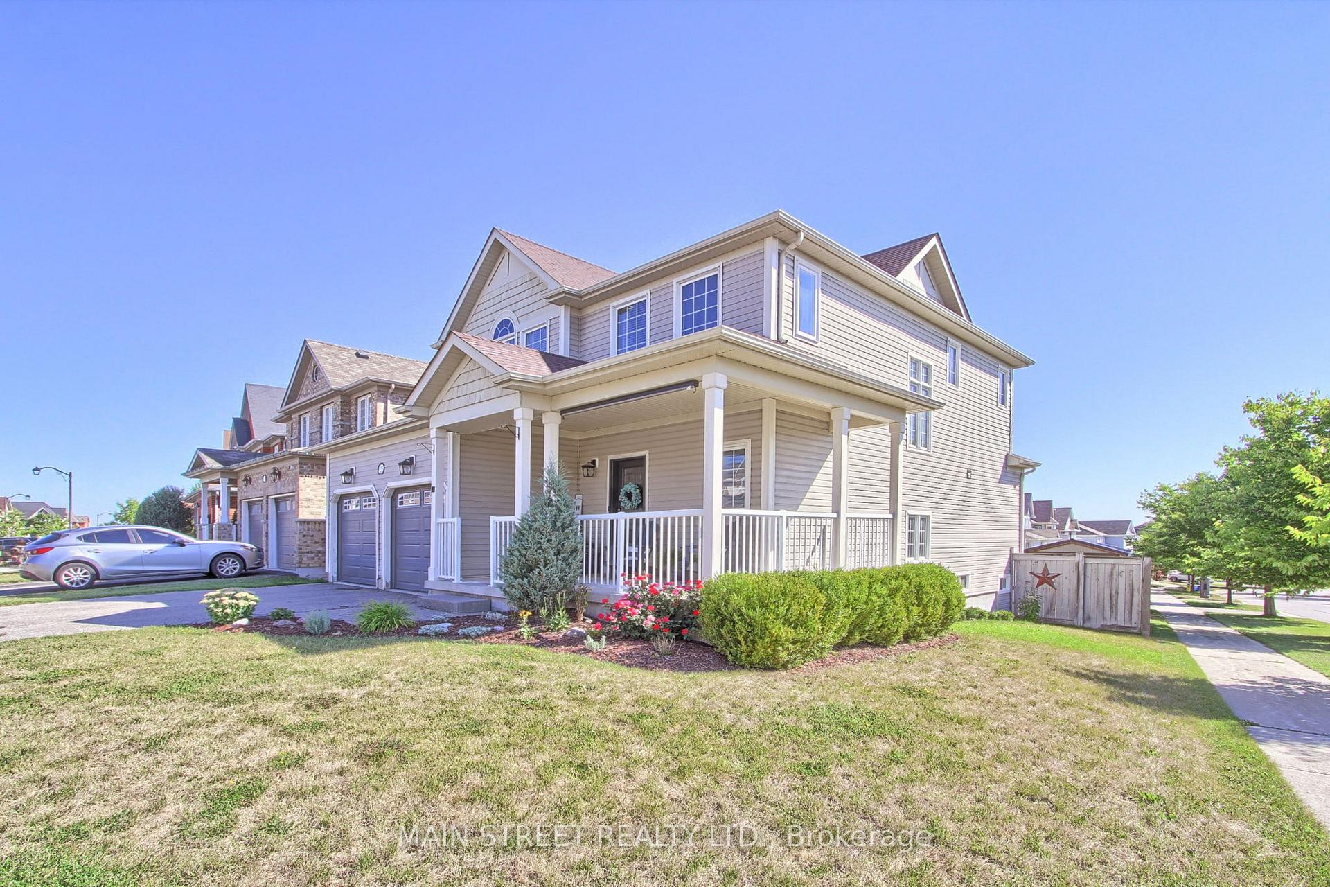 123 Laurendale Avenue, Georgina — photo 5 of 5