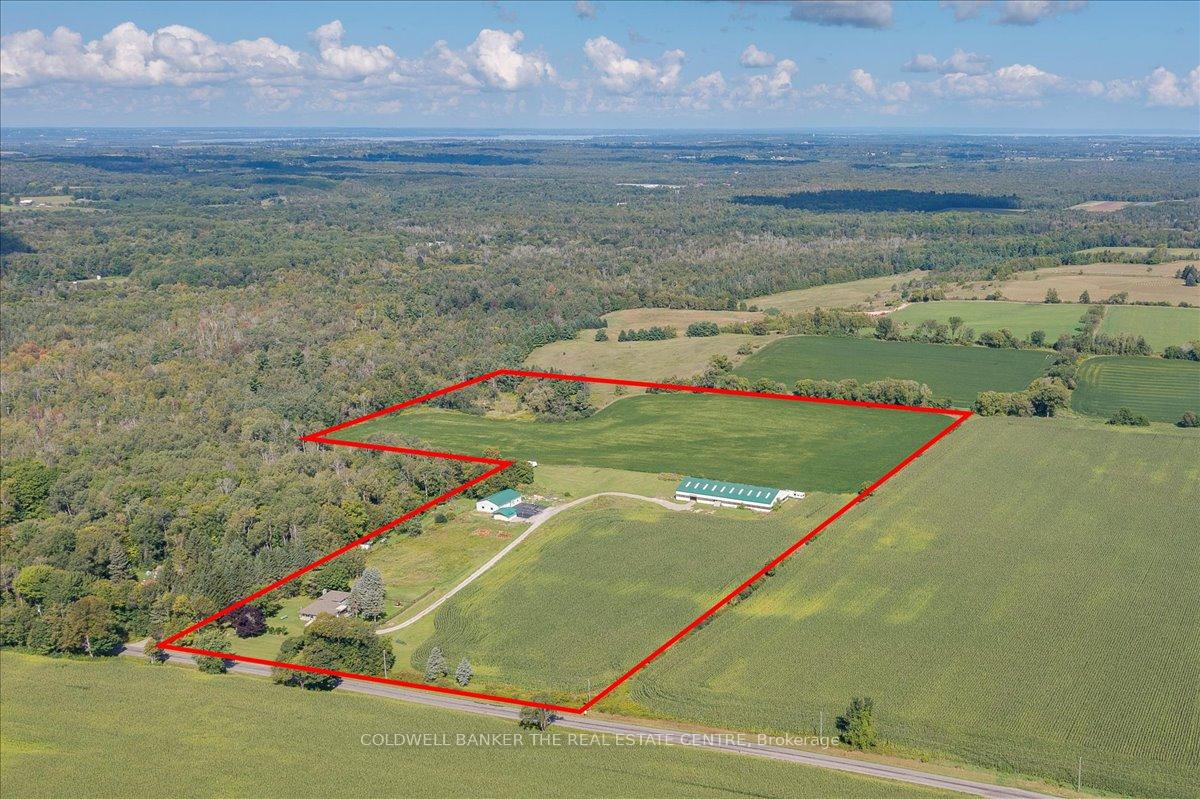4244 Doane Road, East Gwillimbury, ON L0G 1V0 — East Gwillimbury, Ontario