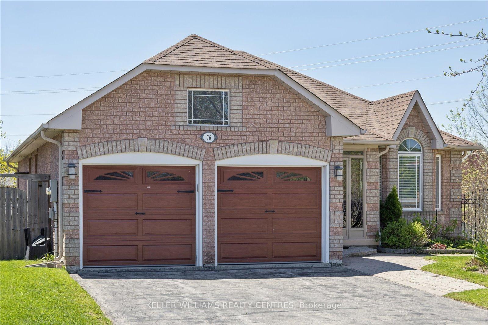 76 Kerfoot Crescent, Georgina — photo 2 of 5
