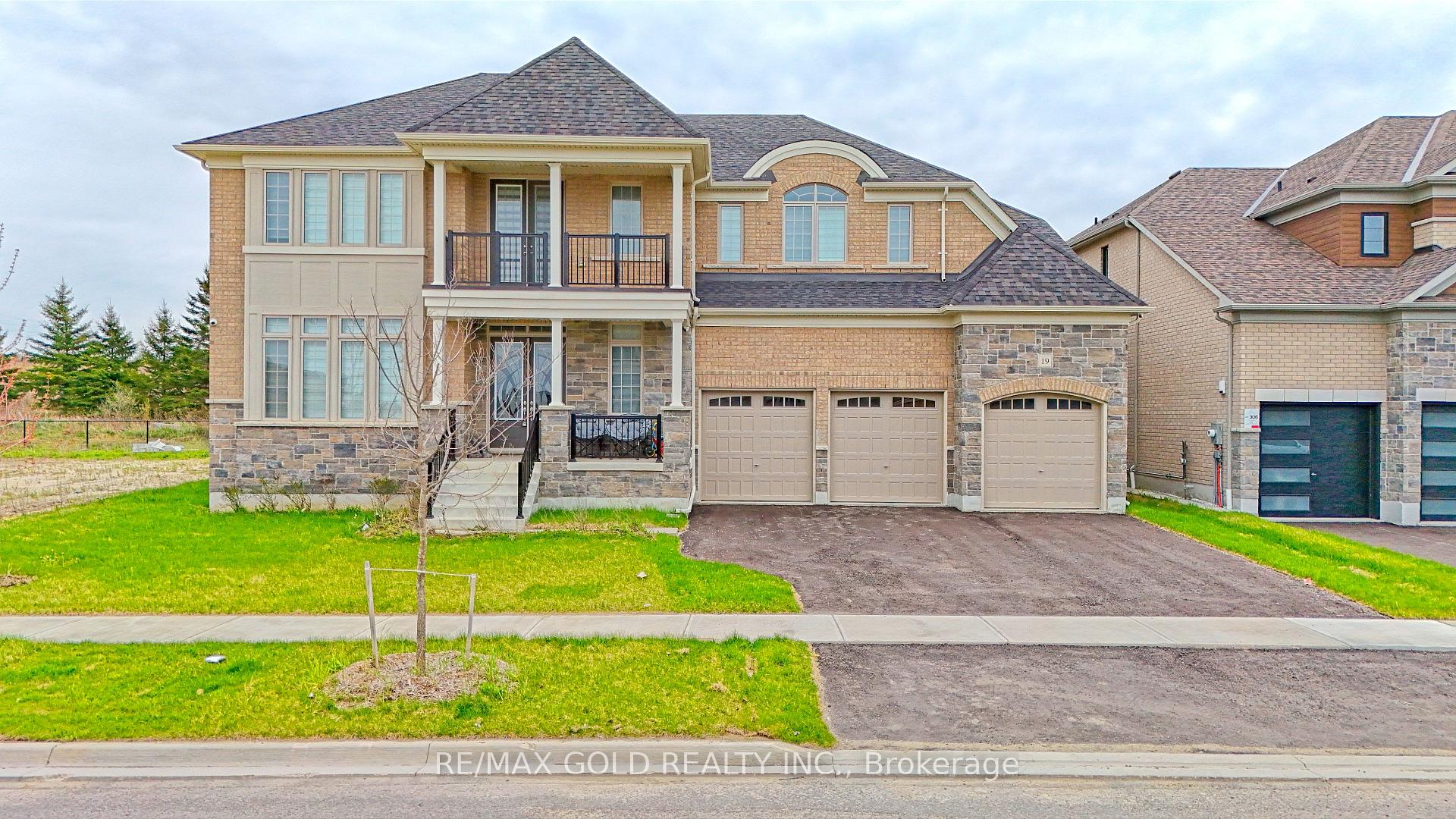 19 Marigold Boulevard, Adjala-Tosorontio, ON L0G 1W0 — Adjala-Tosorontio, Ontario