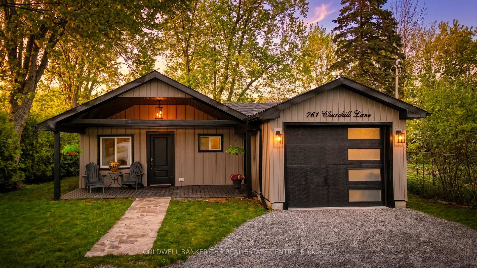 761 CHURCHILL Lane, Georgina, ON L0E 1S0 — Georgina, Ontario