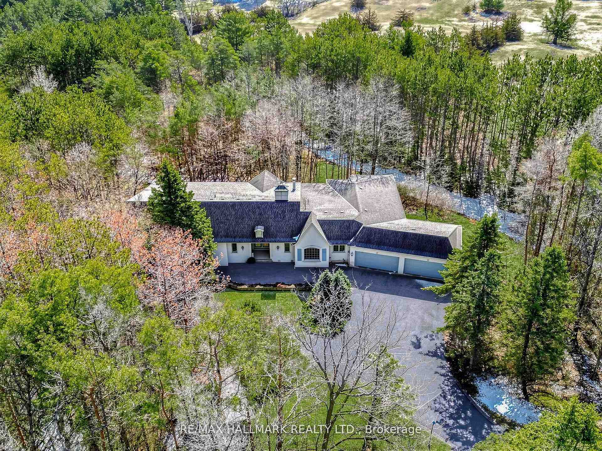 18381 McCowan Road, East Gwillimbury, ON L0G 1M0 — East Gwillimbury, Ontario